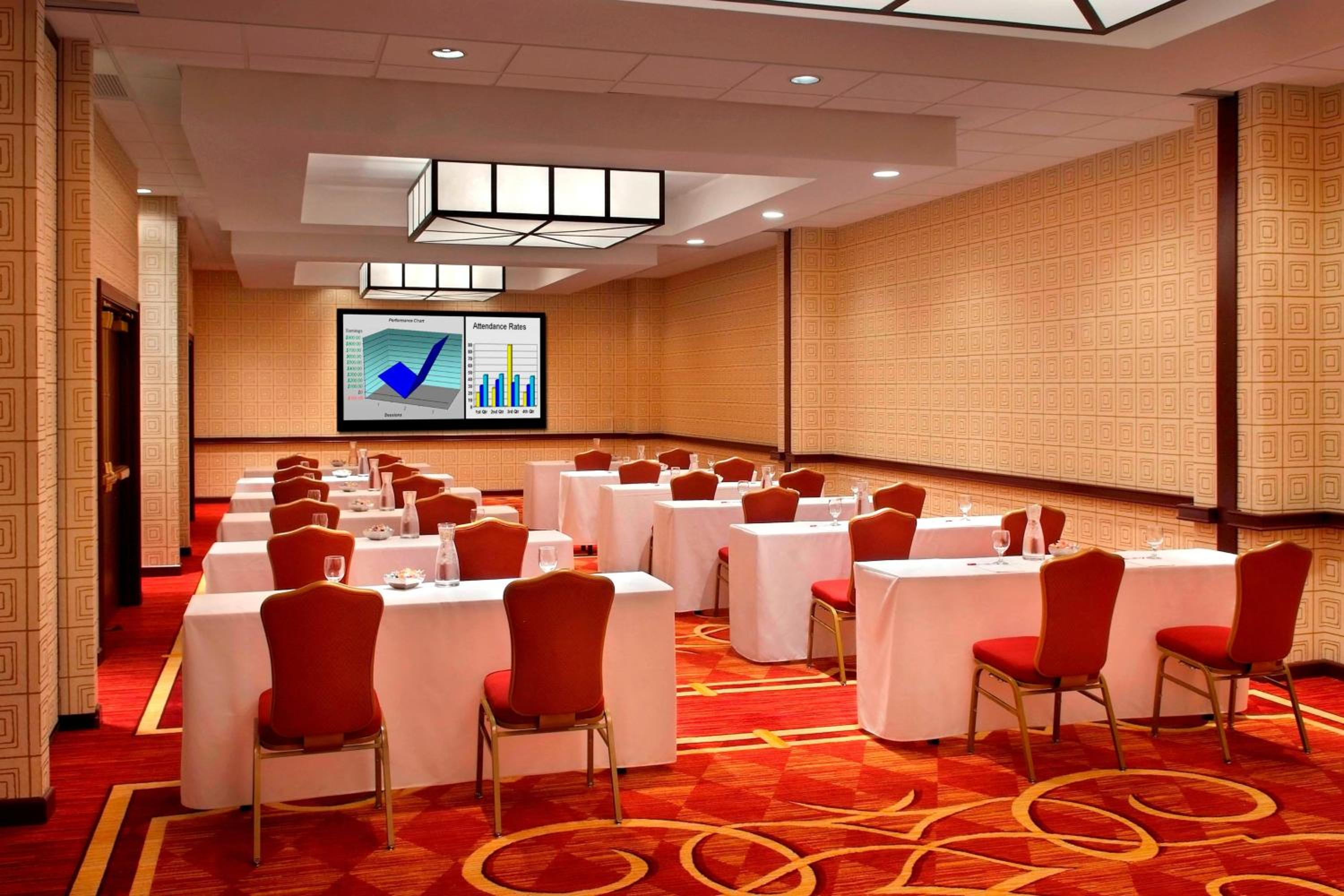 Trumbull Marriott Shelton - Property Image 30