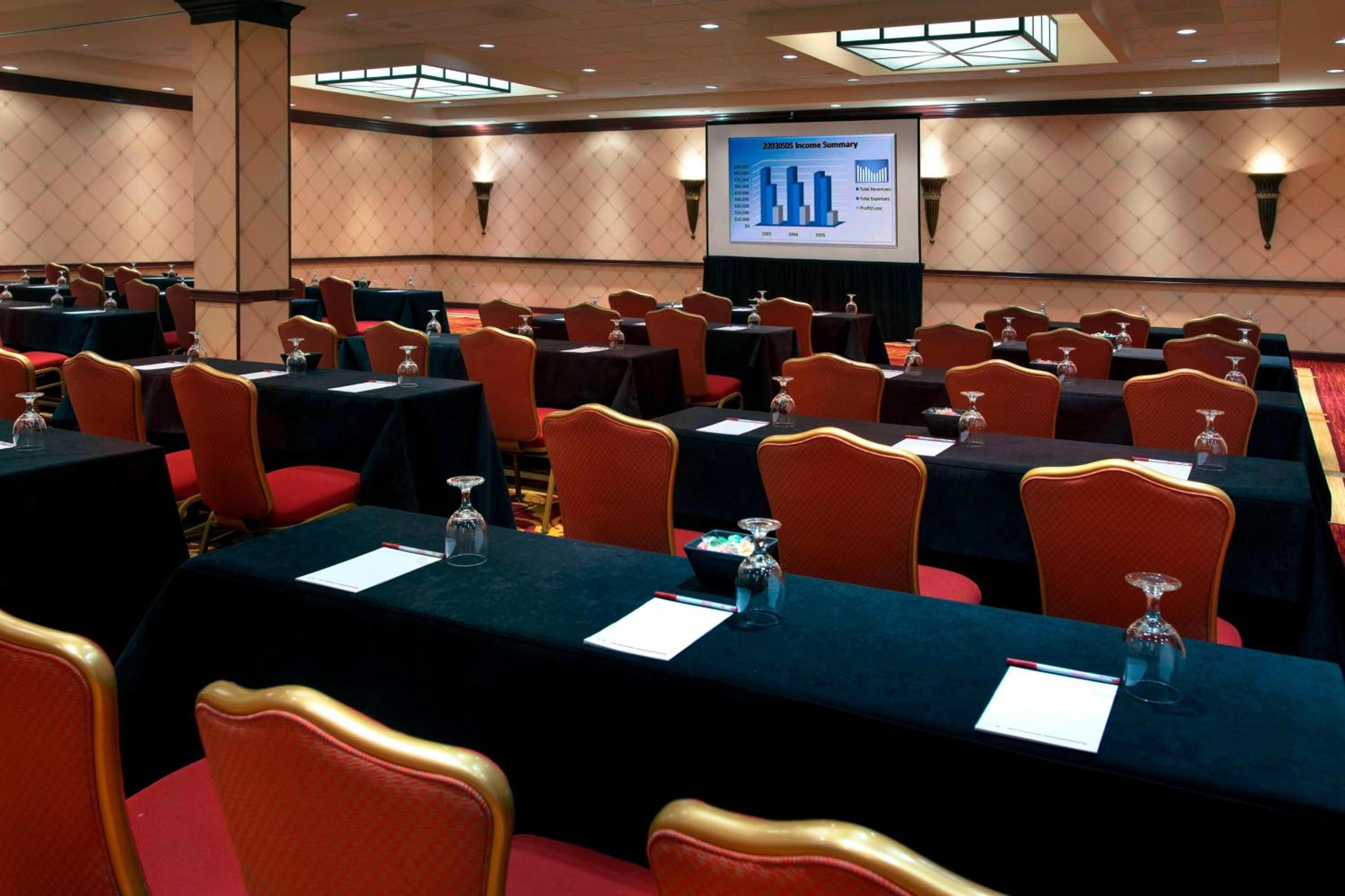 Trumbull Marriott Shelton - Property Image 23