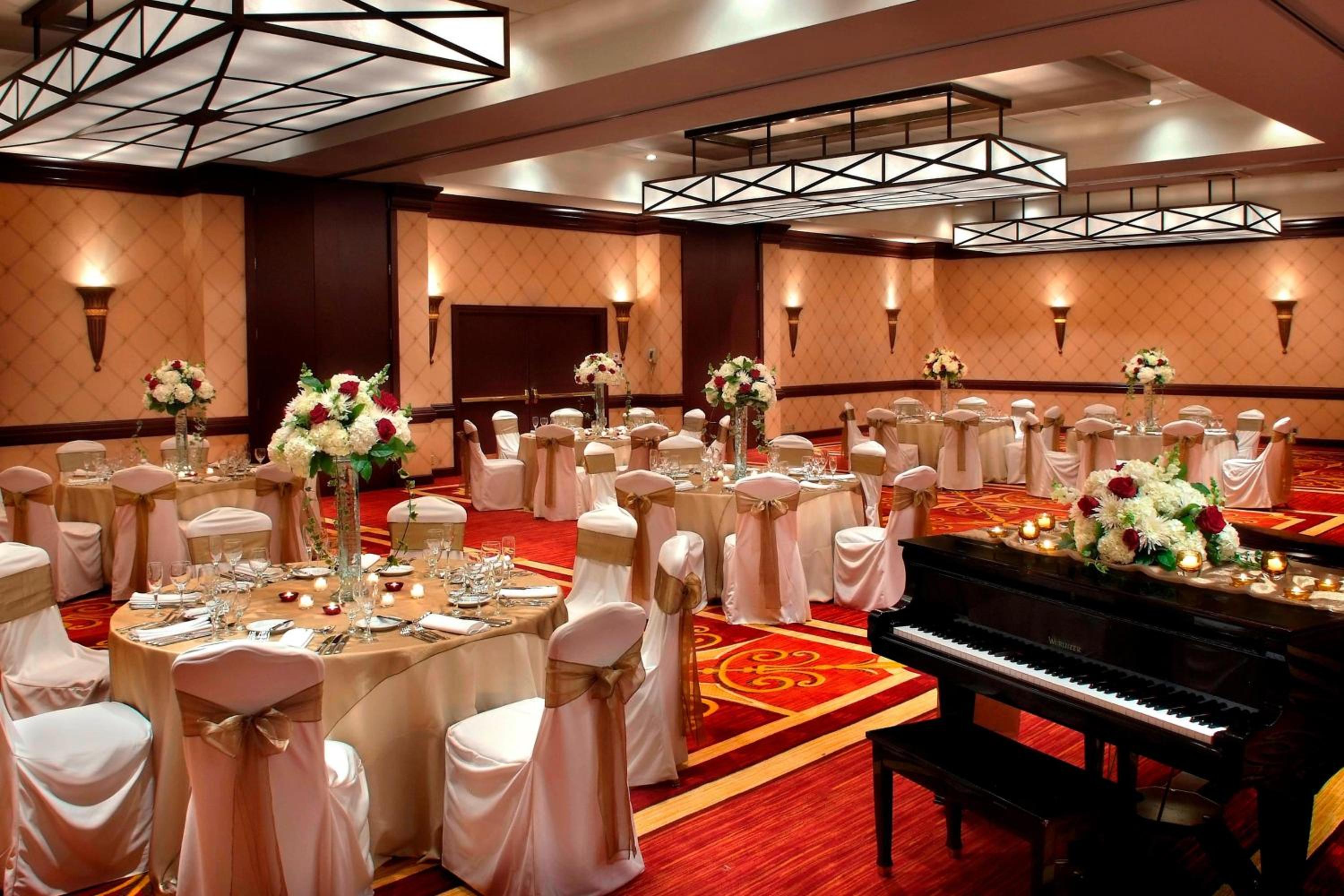 Trumbull Marriott Shelton - Property Image 27