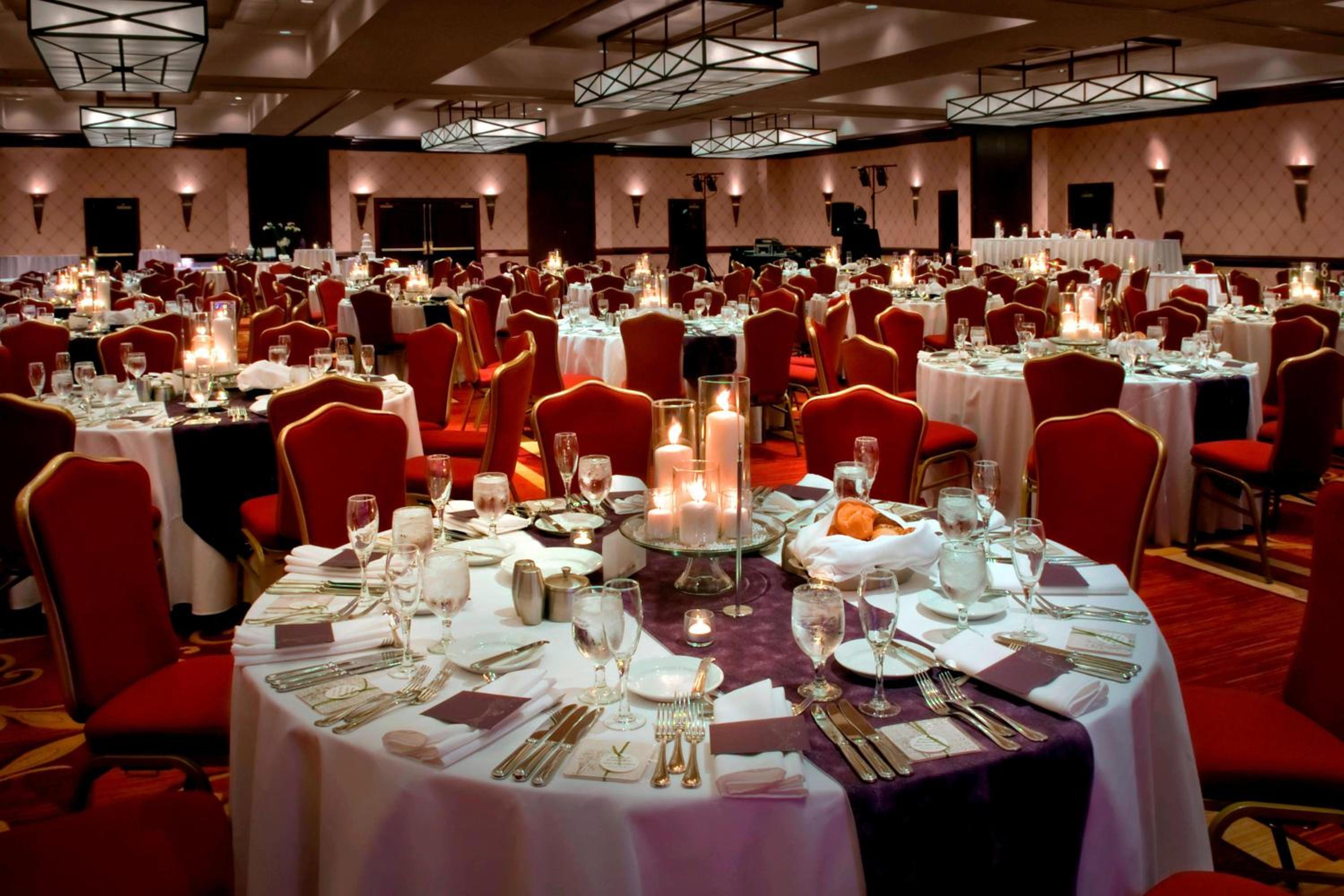 Trumbull Marriott Shelton - Property Image 26