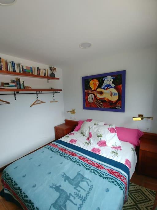 Cottage Eco-Friendly Barcelona country side