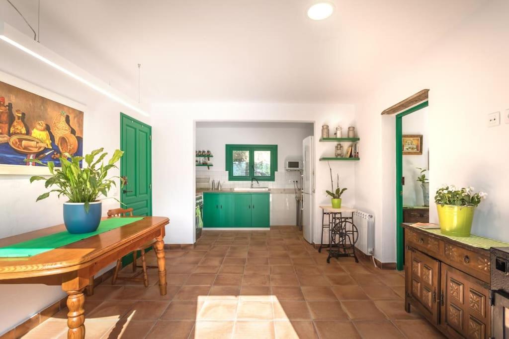 Cottage Eco-Friendly Barcelona country side