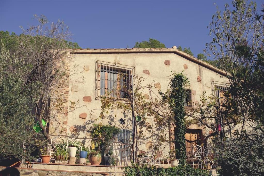 Cottage Eco-Friendly Barcelona country side
