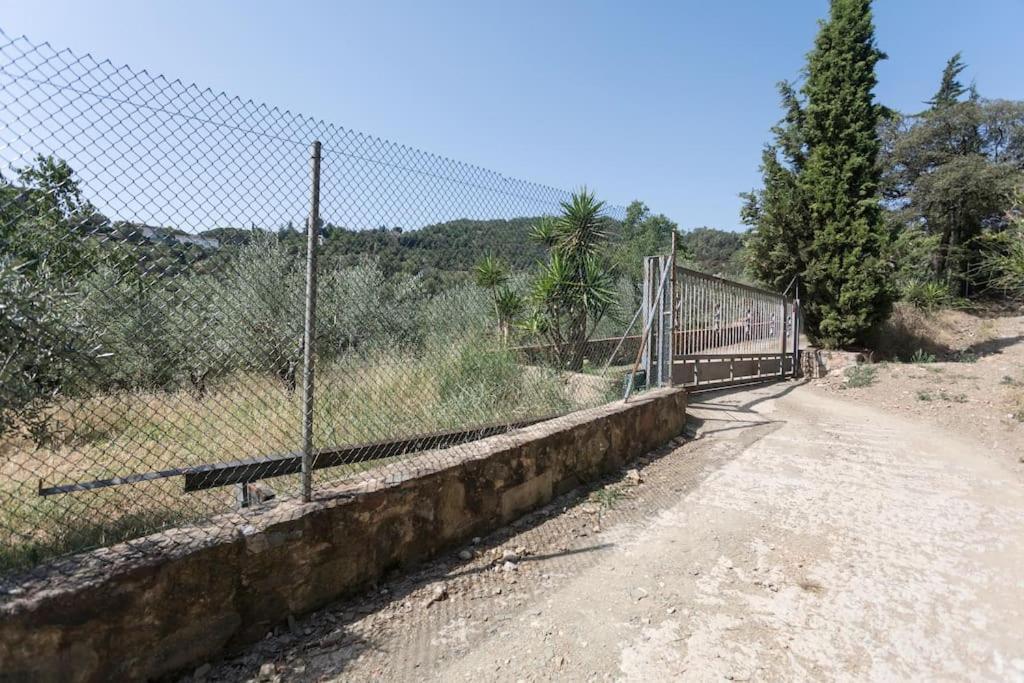 Cottage Eco-Friendly Barcelona country side
