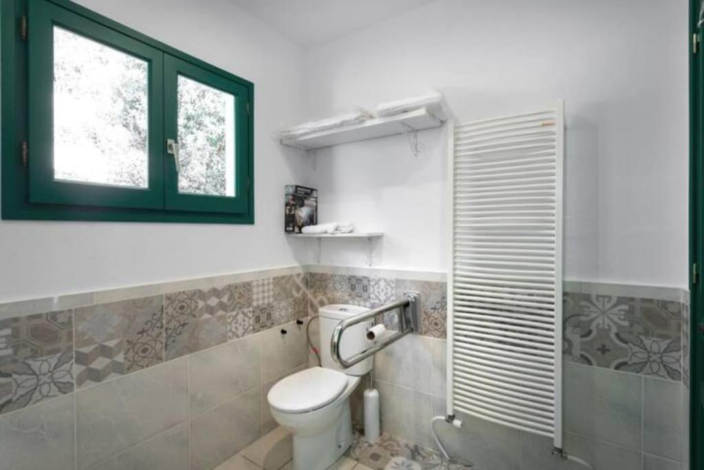 Cottage Eco-Friendly Barcelona country side