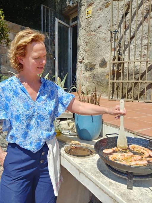 Cottage Eco-Friendly Barcelona country side