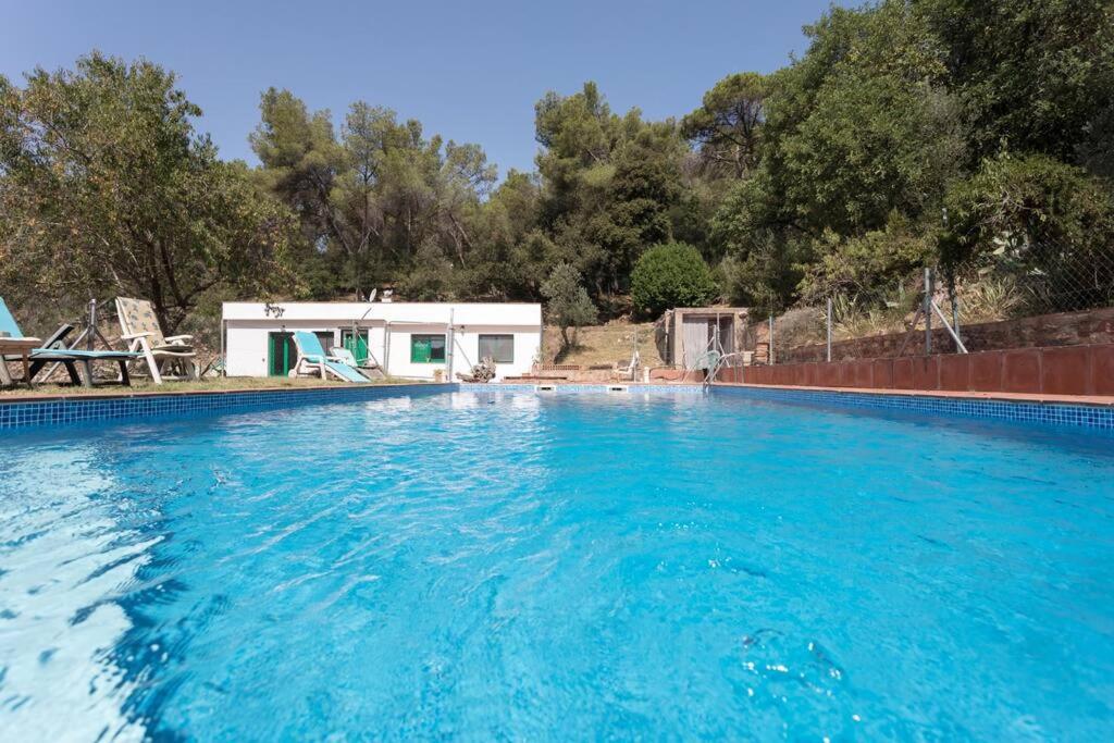 Cottage Eco-Friendly Barcelona country side
