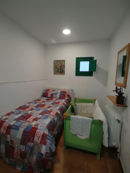Cottage Eco-Friendly Barcelona country side