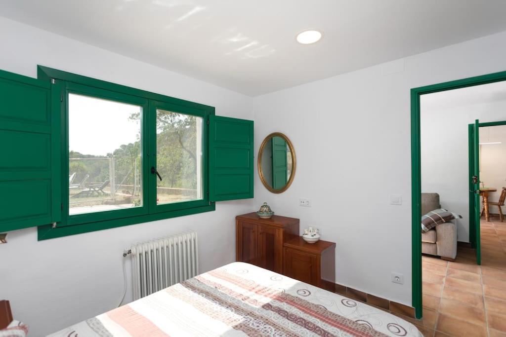 Cottage Eco-Friendly Barcelona country side