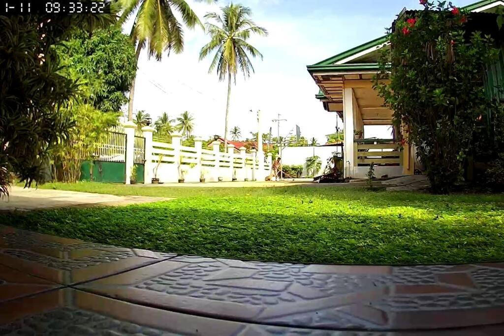 Riverside Transient House/Balingasay-Patar Beach