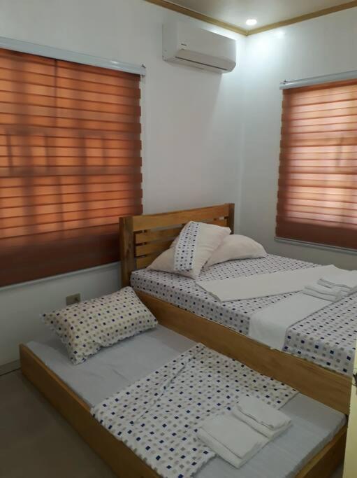 Riverside Transient House/Balingasay-Patar Beach