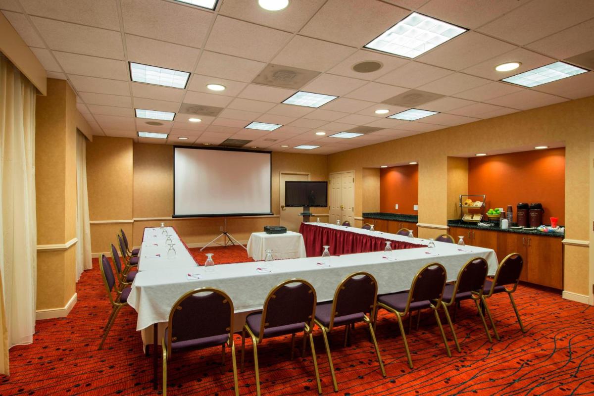 meeting room