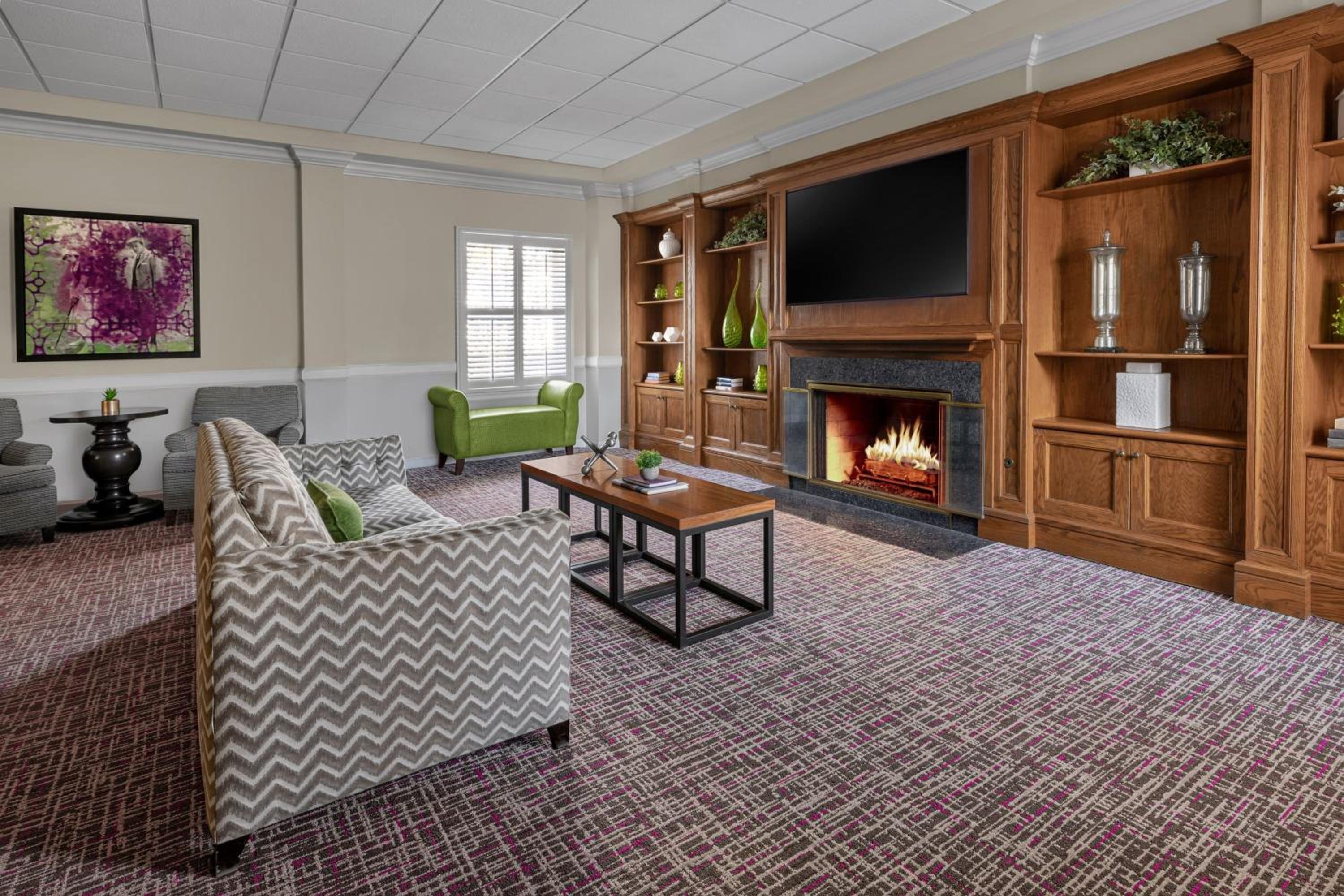 Pleasantville Vacations - Marriott's Fairway Villas - Property Image 4