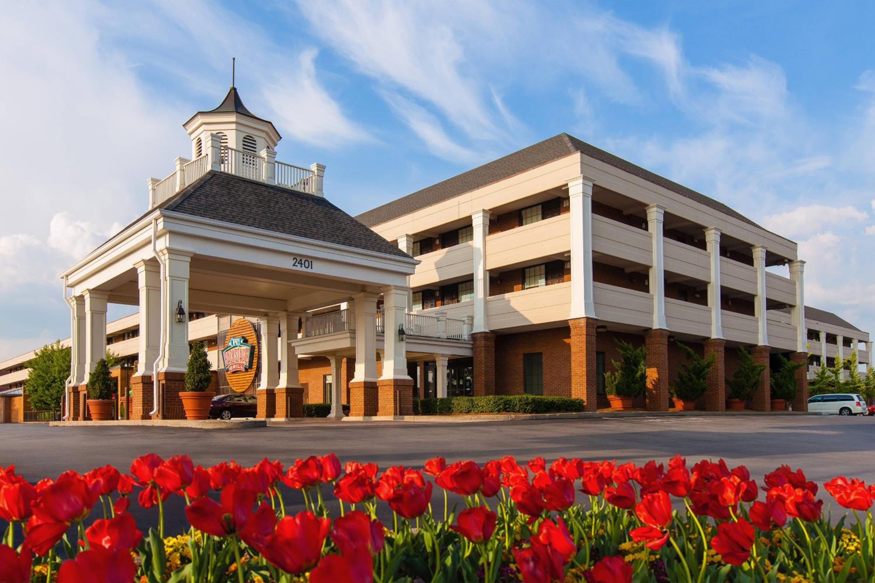 The Inn at Opryland, A Gaylord Hotel - Property Image 3