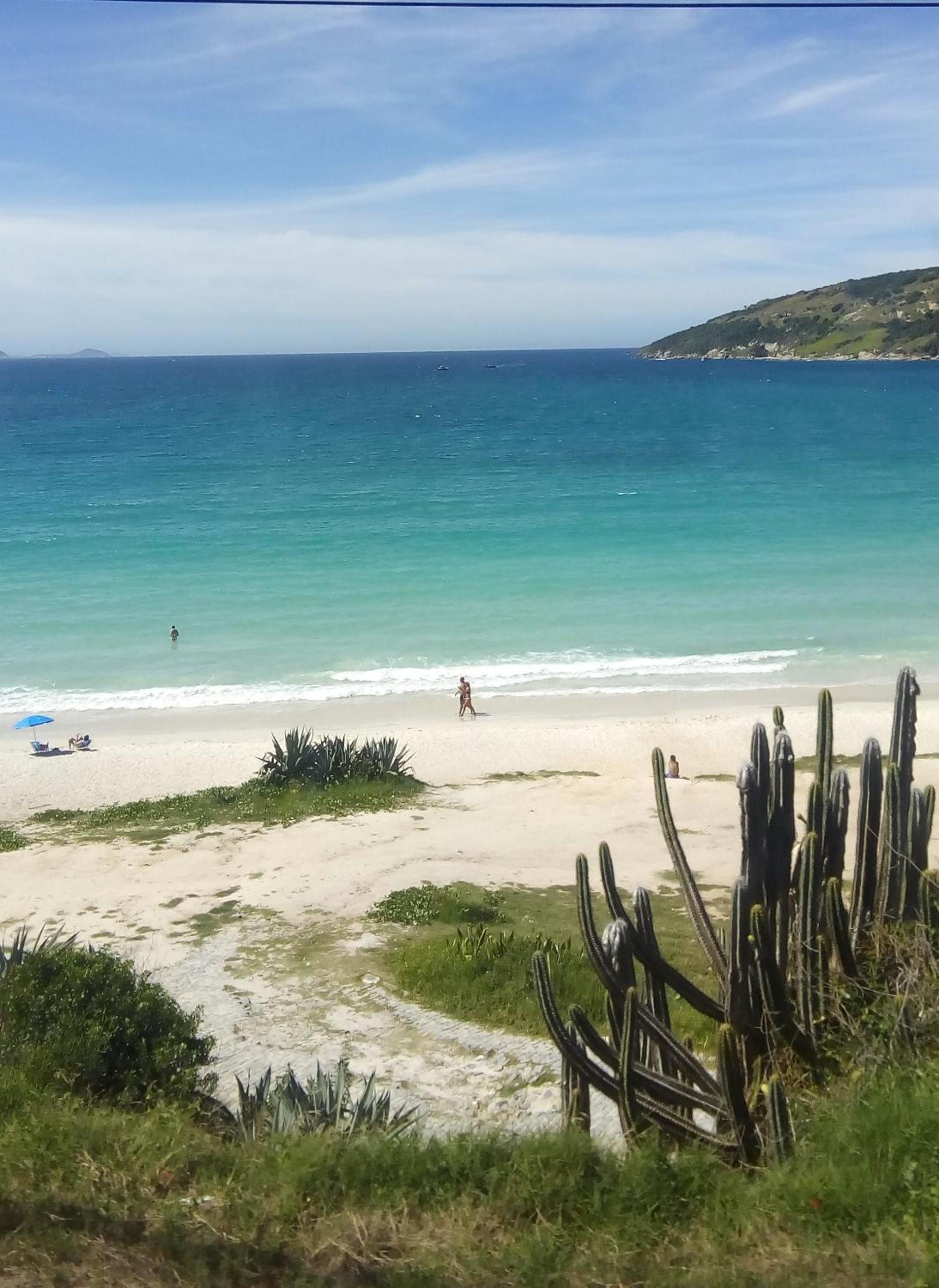 Ótimo Apartamento 106, Arraial do Cabo, RJ, Brasil