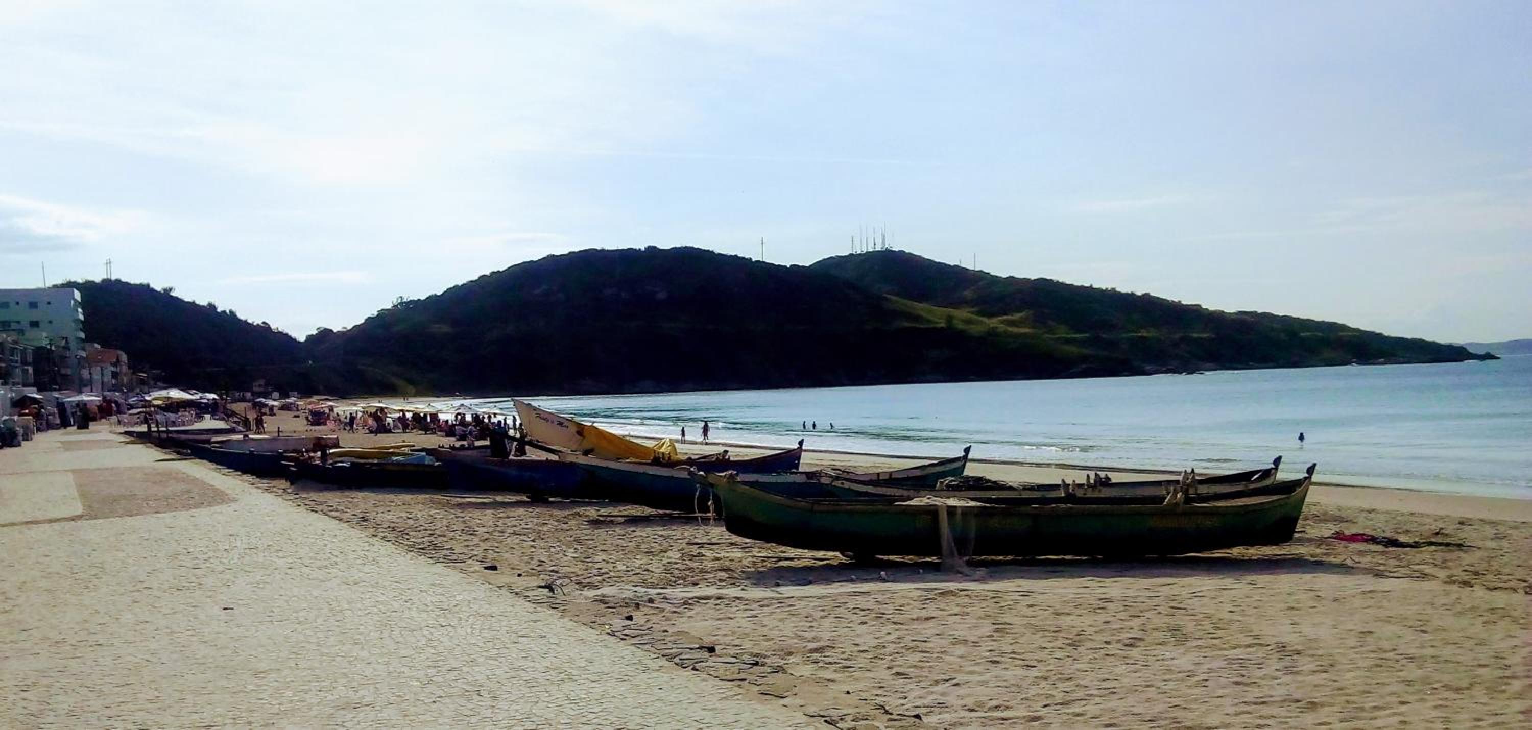 Ótimo Apartamento 106, Arraial do Cabo, RJ, Brasil