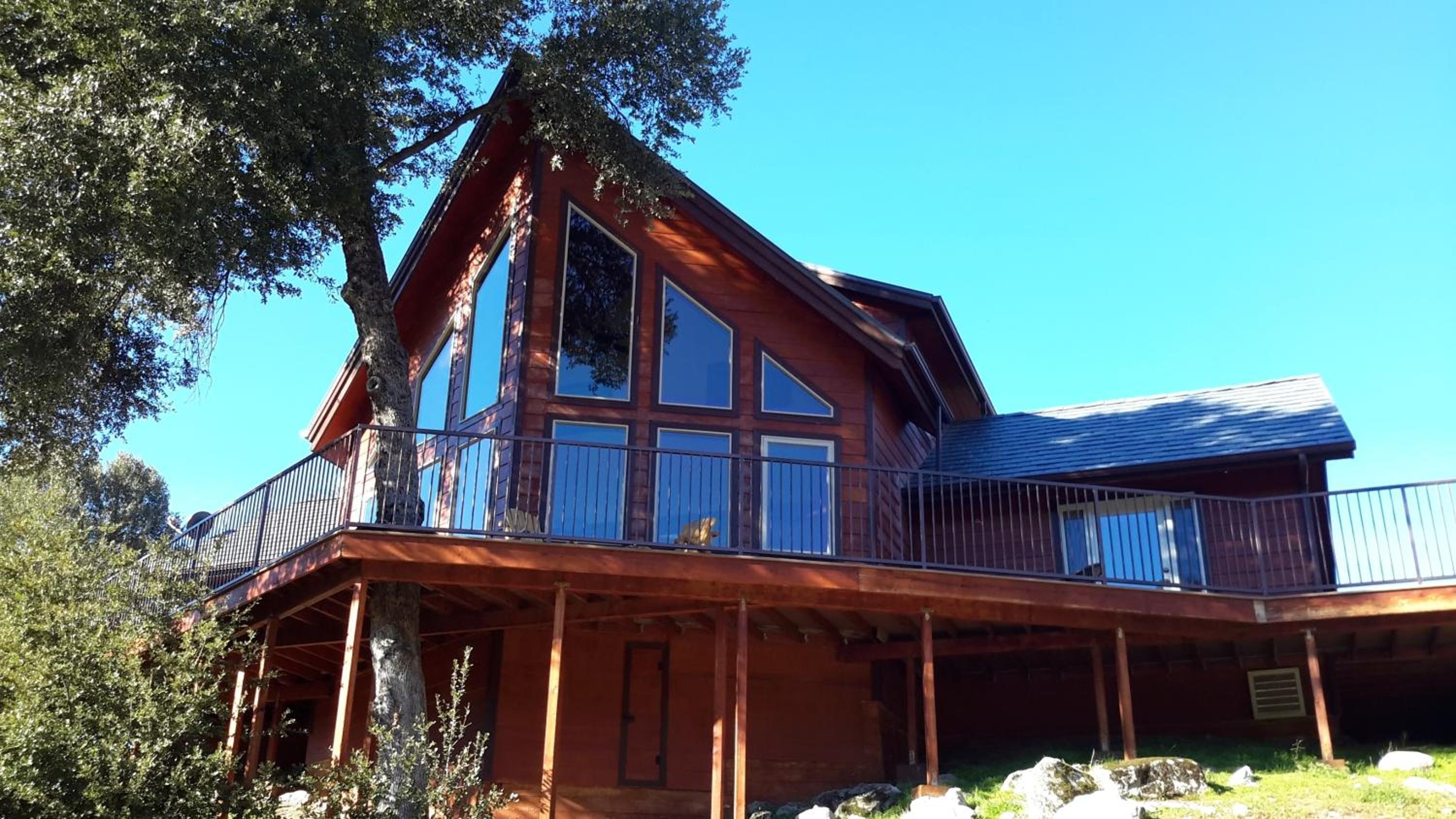 Waterfall Lodge near Yosemite Endless Pool, Hot Tub, Playground