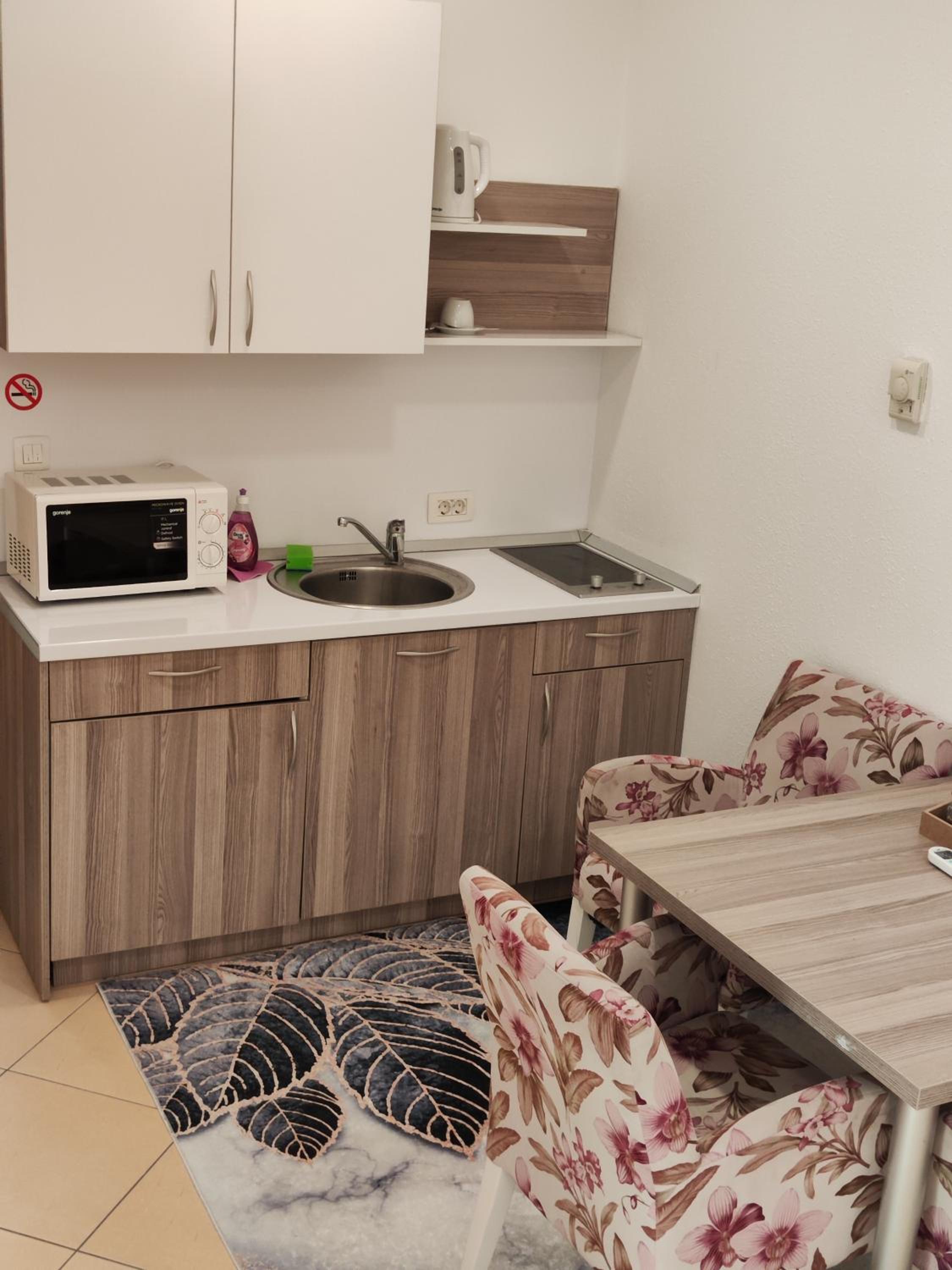 Apartmani Most