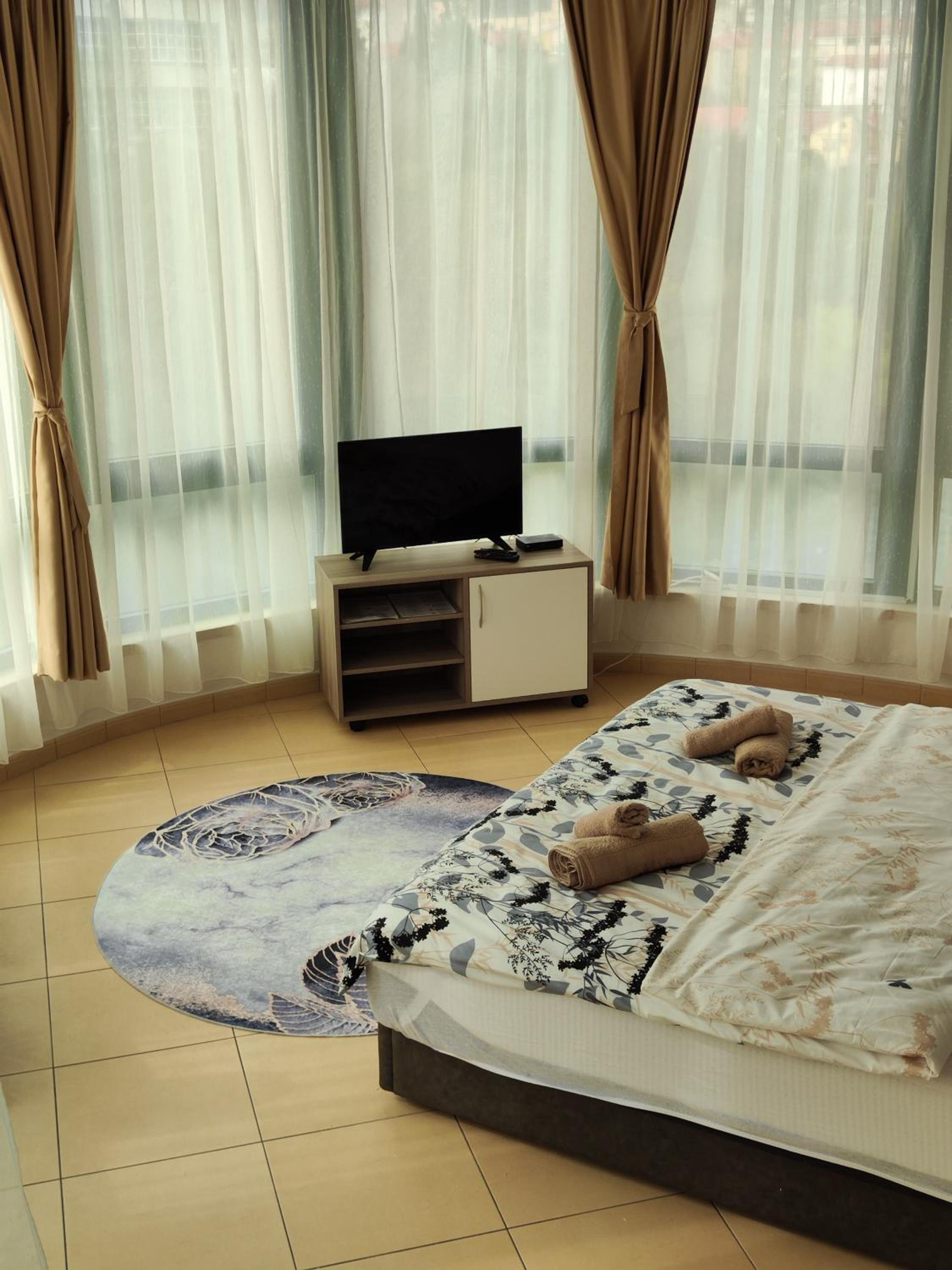 Apartmani Most