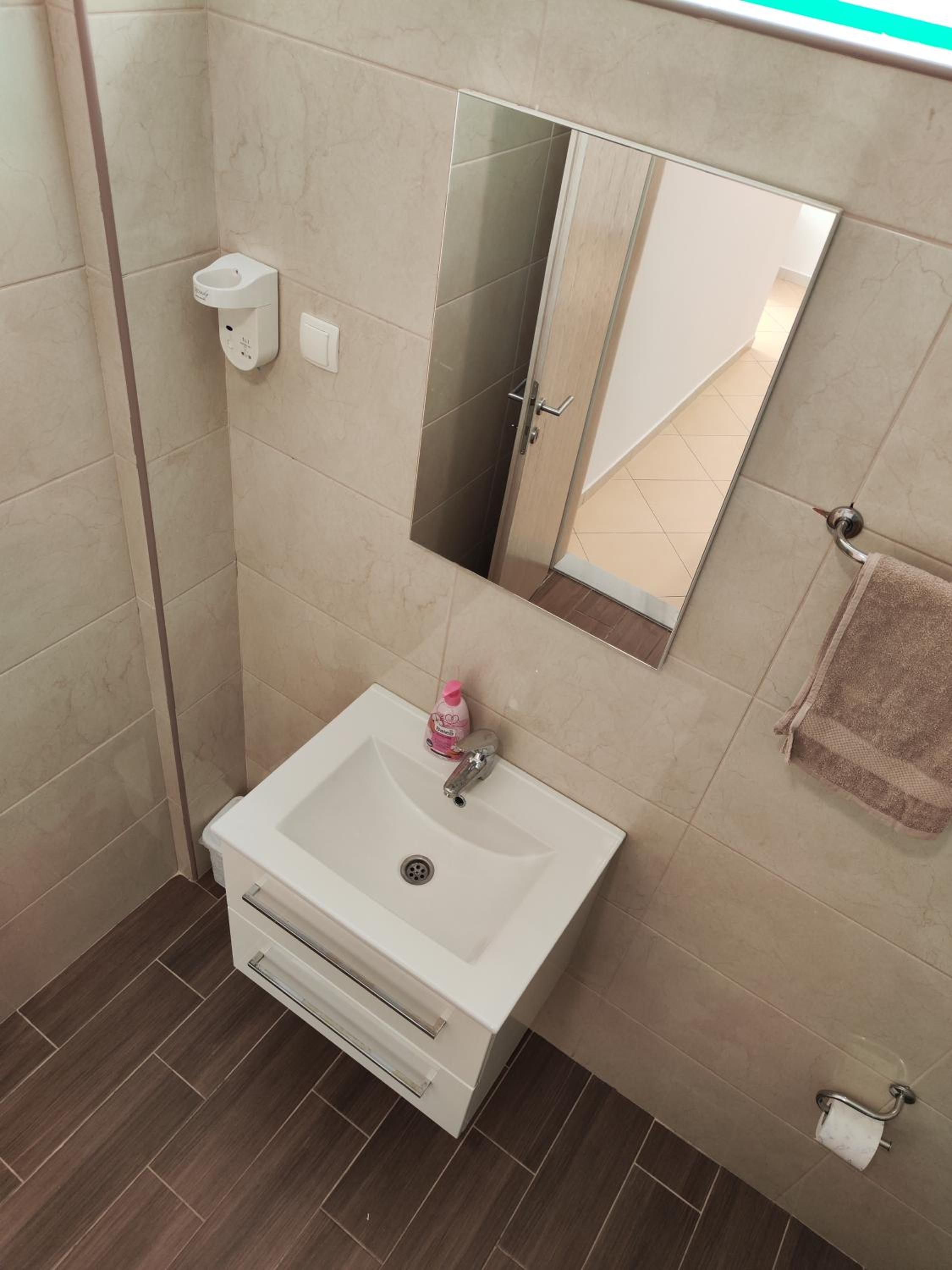 Apartmani Most