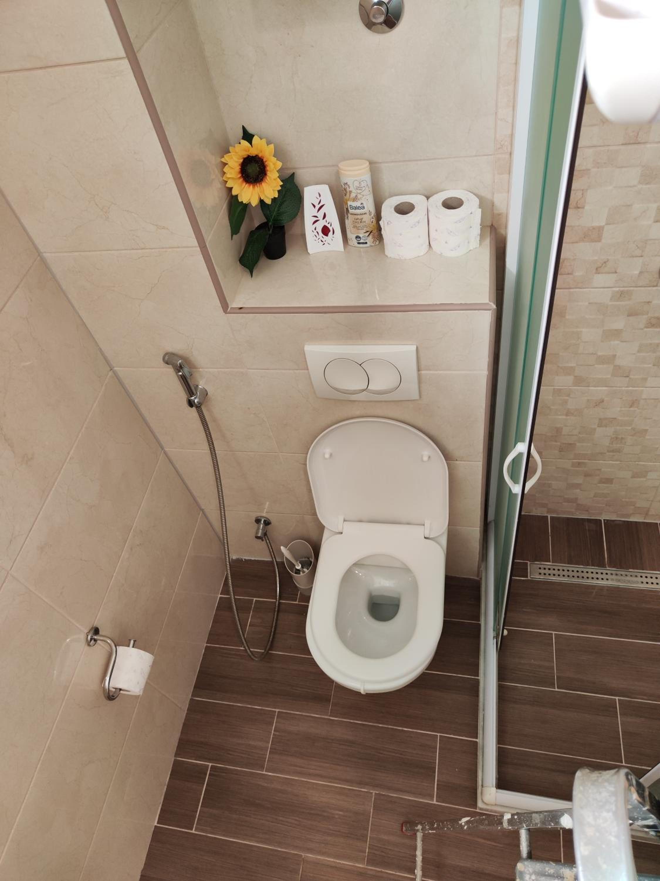 Apartmani Most