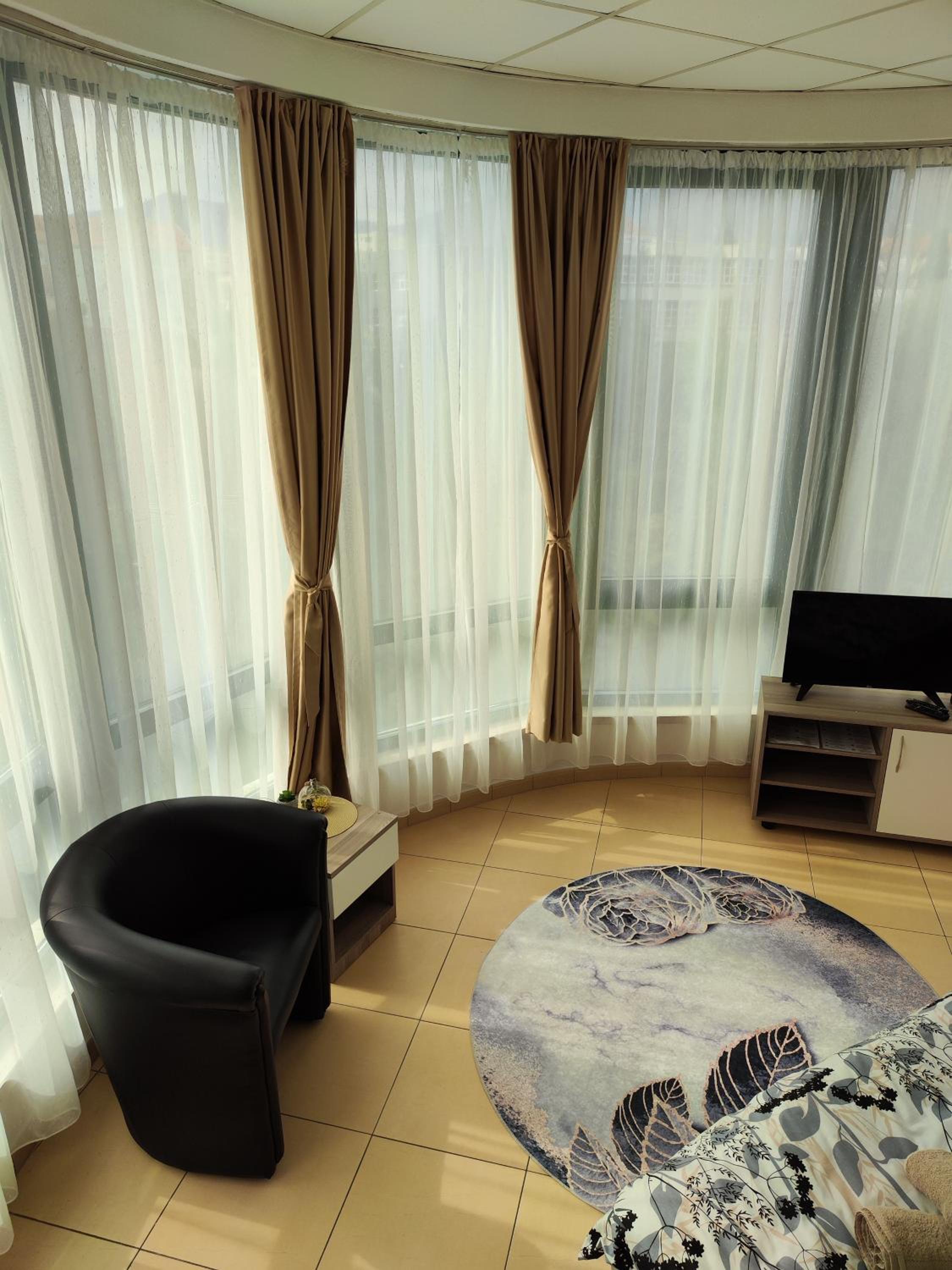 Apartmani Most
