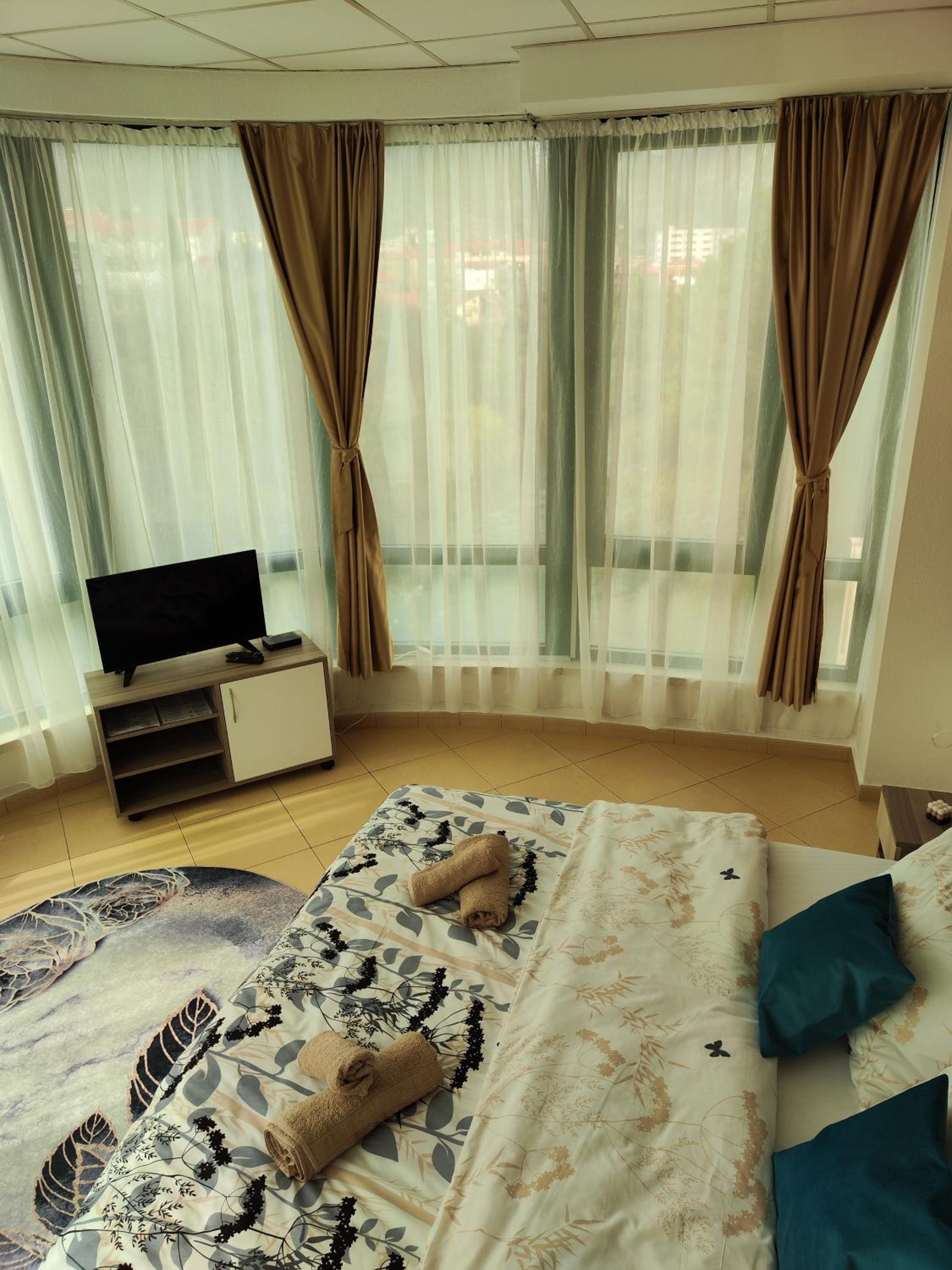 Apartmani Most
