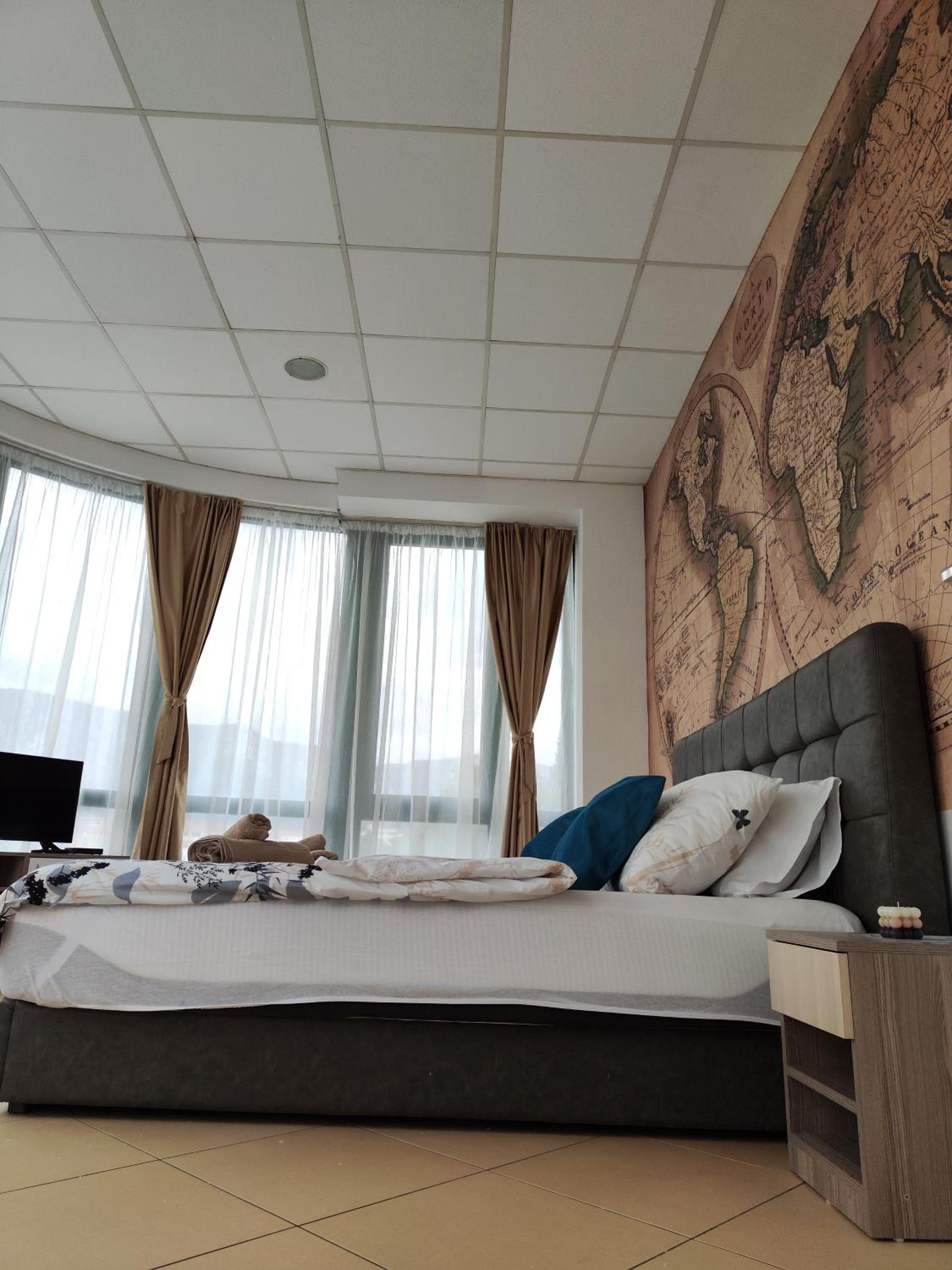 Apartmani Most