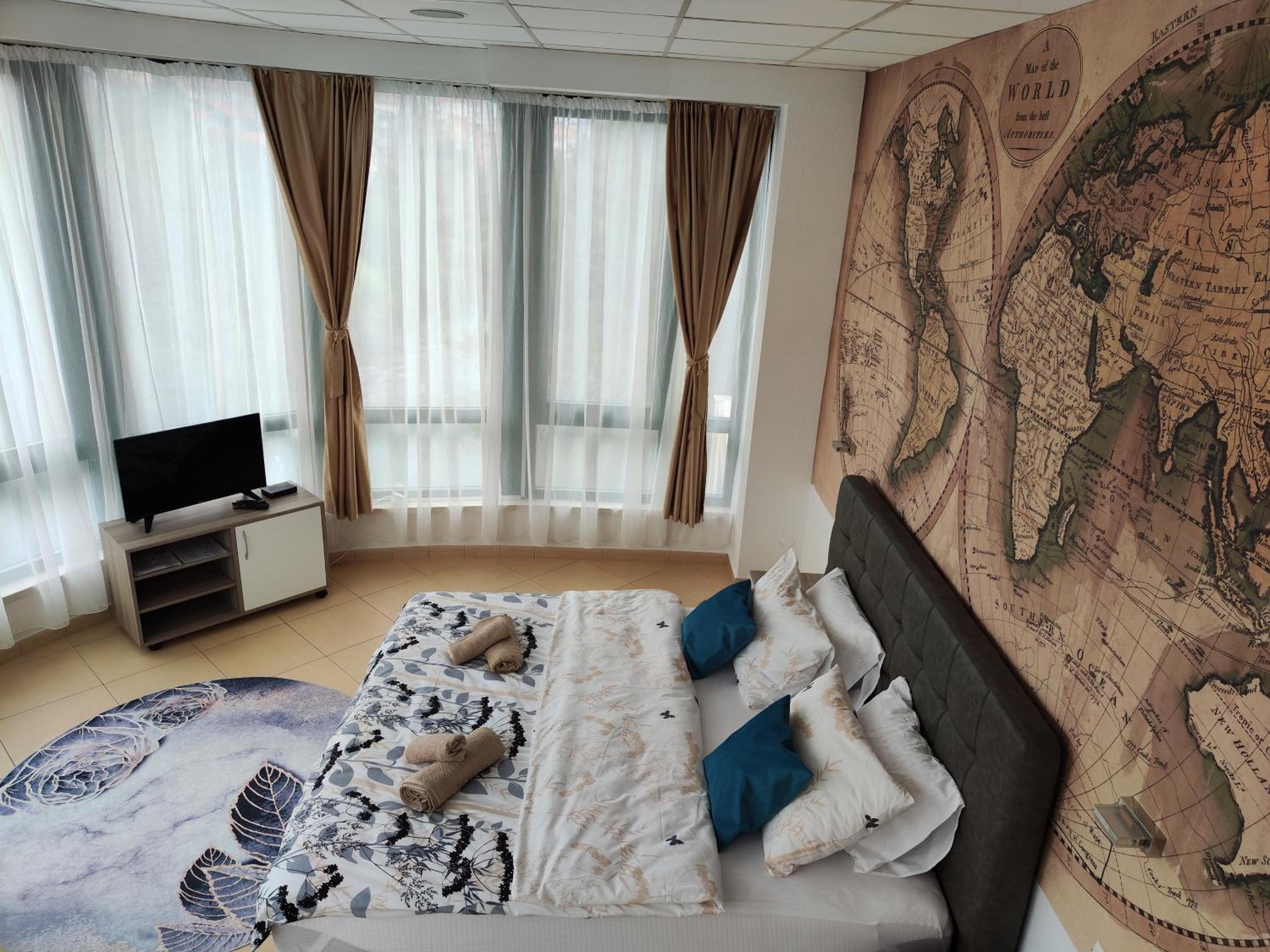 Apartmani Most