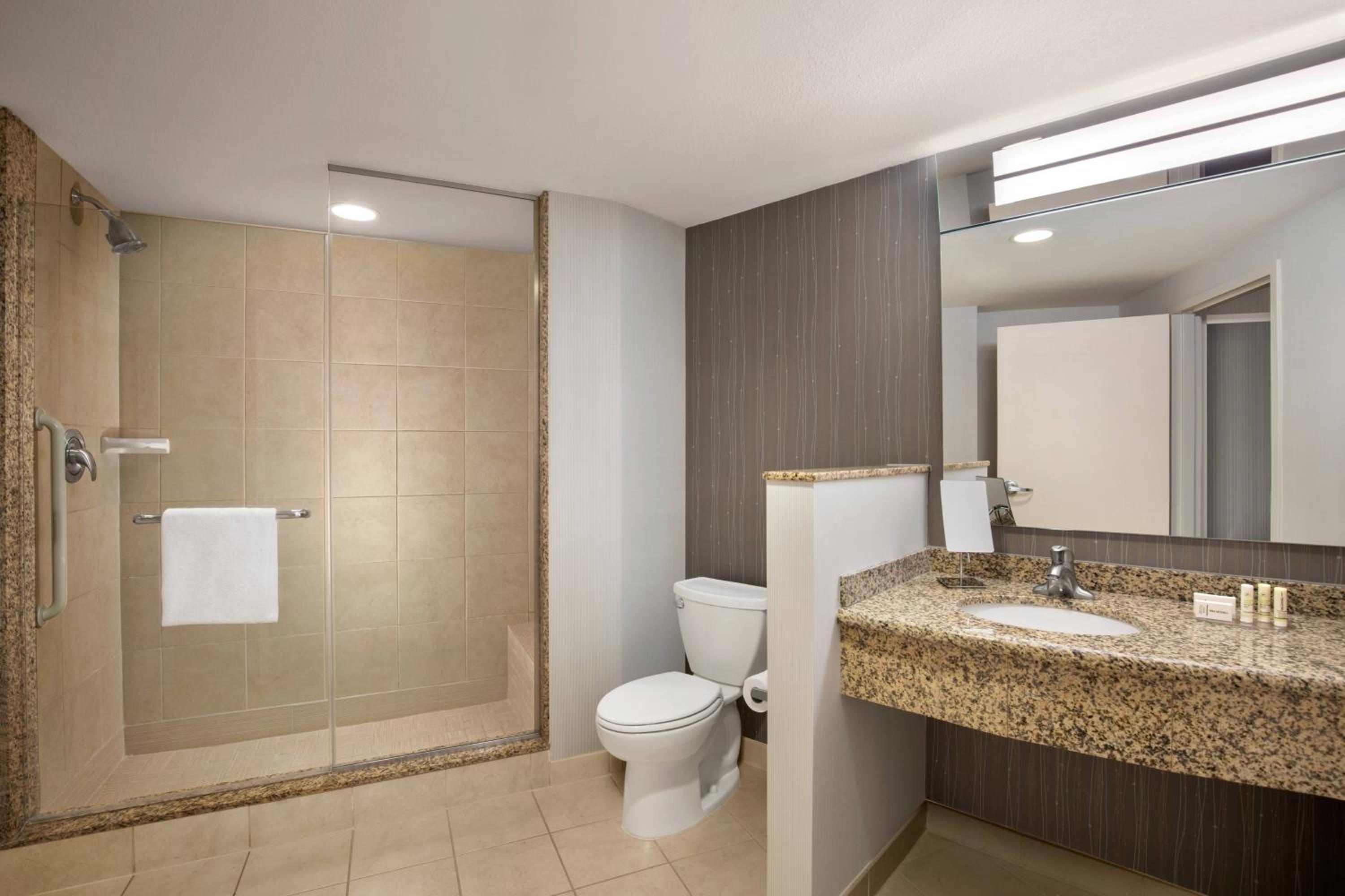 Courtyard by Marriott Dallas Allen at Allen Event Center - Property Image 12
