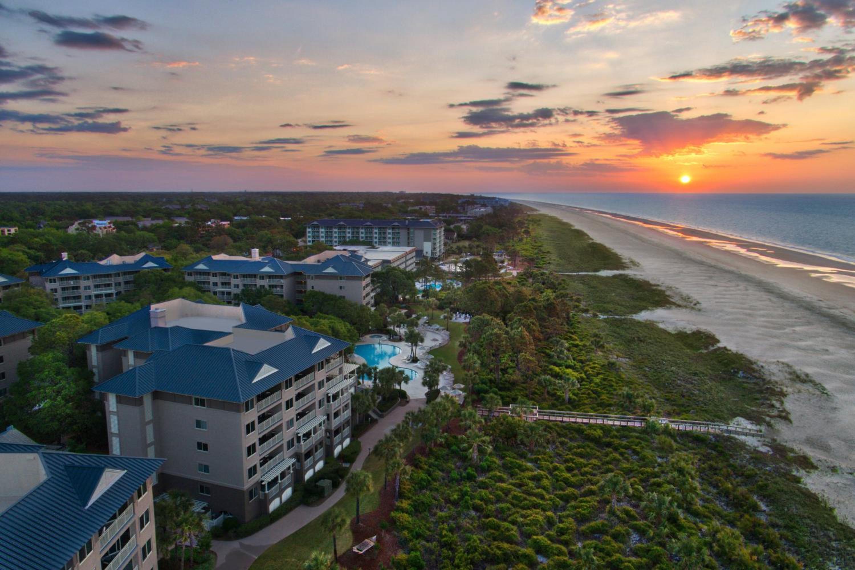 Beaufort Vacations - Marriott's Grande Ocean - Property Image 1