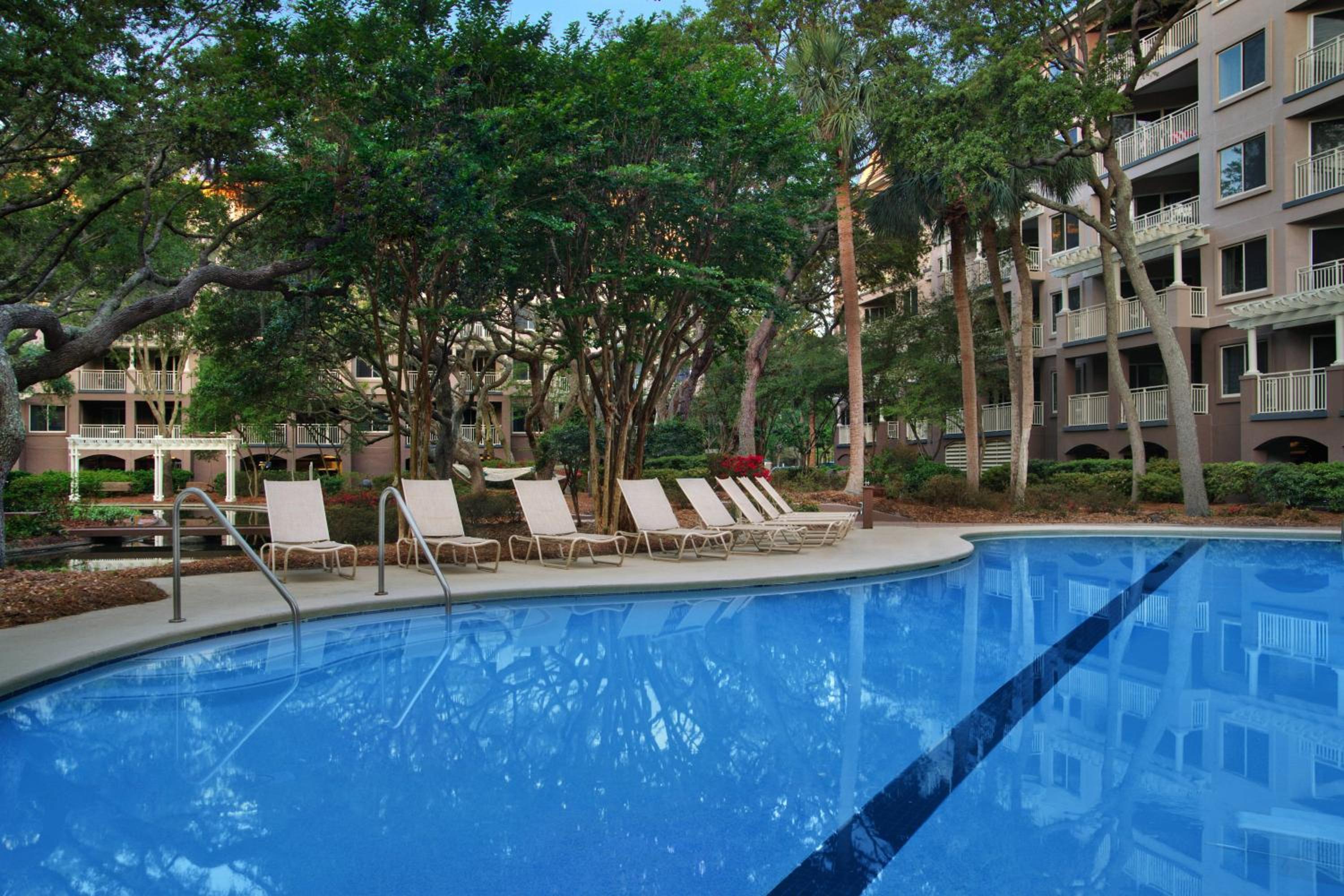 Beaufort Vacations - Marriott's Grande Ocean - Property Image 5