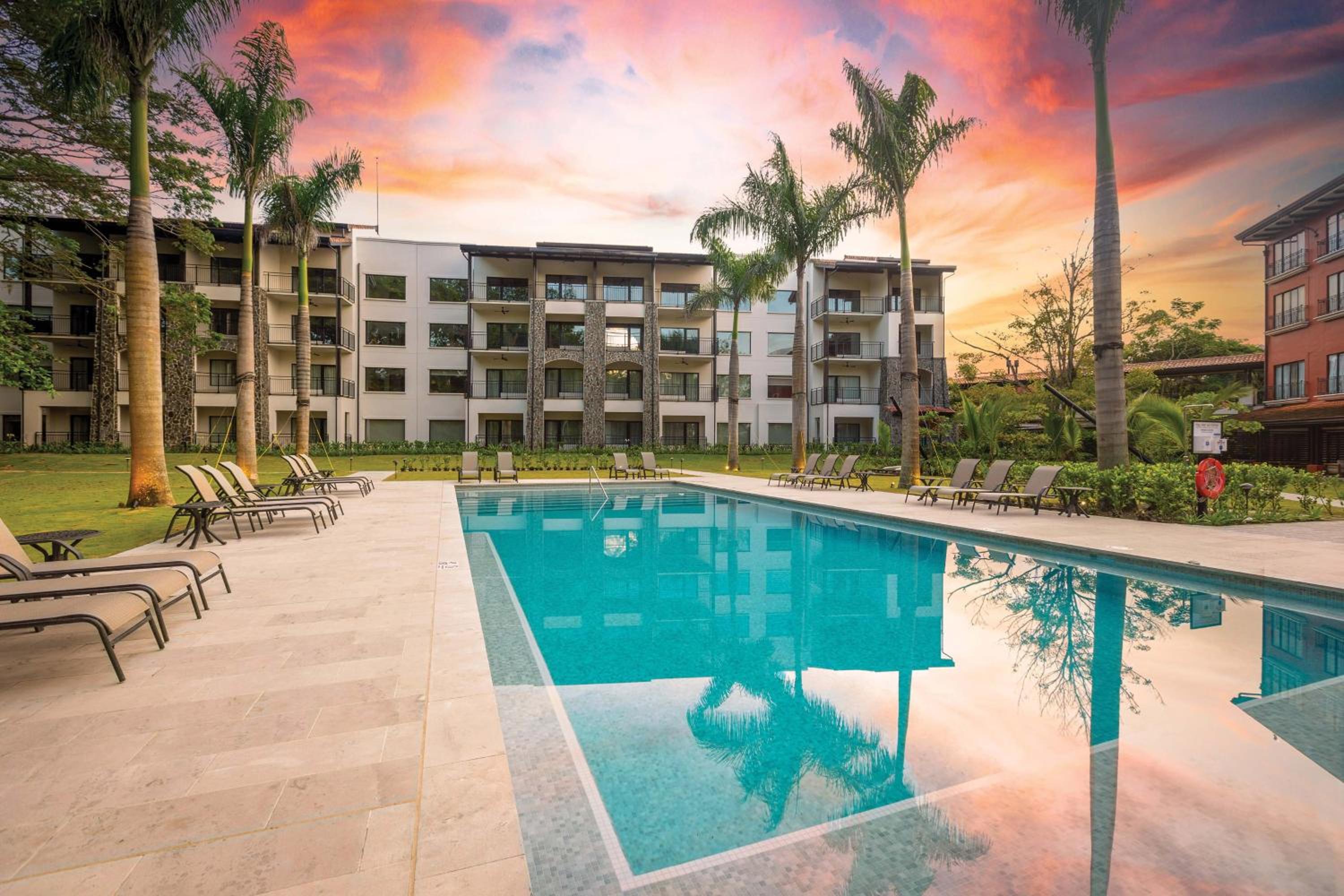 Central Pacific Areas Vacations - Marriott Vacation Club at Los Suenos - Property Image 1