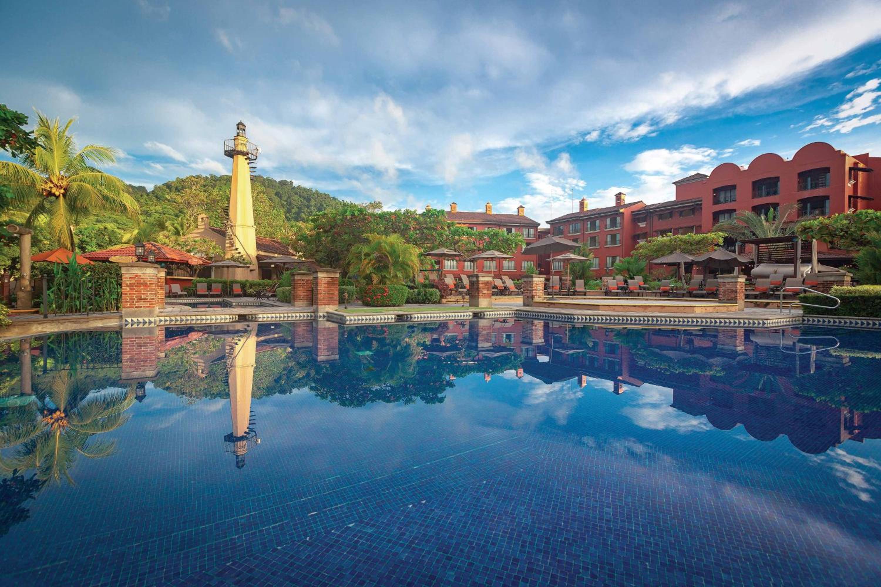 Central Pacific Areas Vacations - Marriott Vacation Club at Los Suenos - Property Image 3