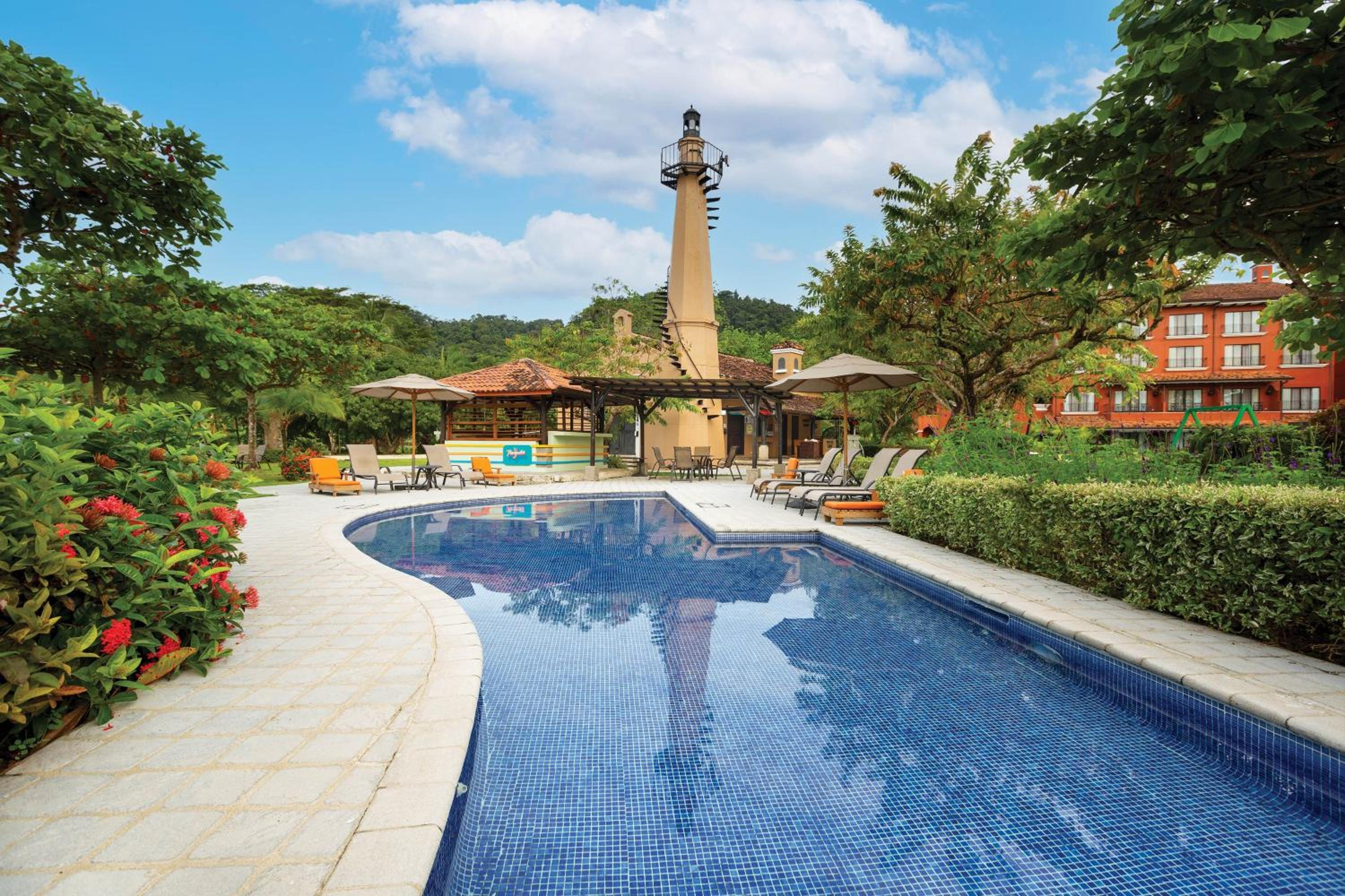 Central Pacific Areas Vacations - Marriott Vacation Club at Los Suenos - Property Image 4
