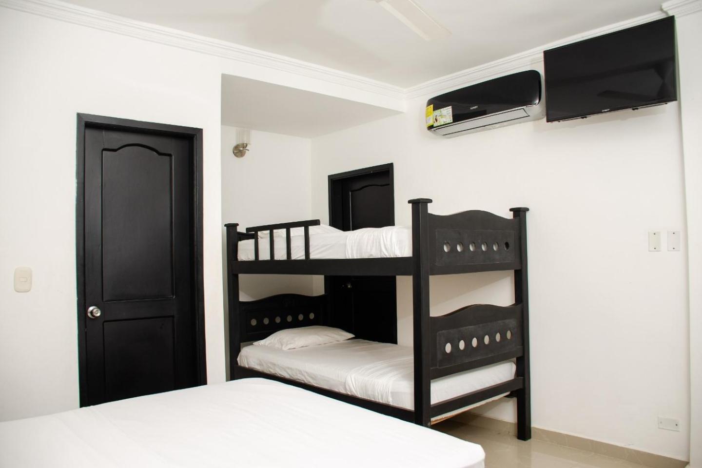 Ayenda Hotel Muleke