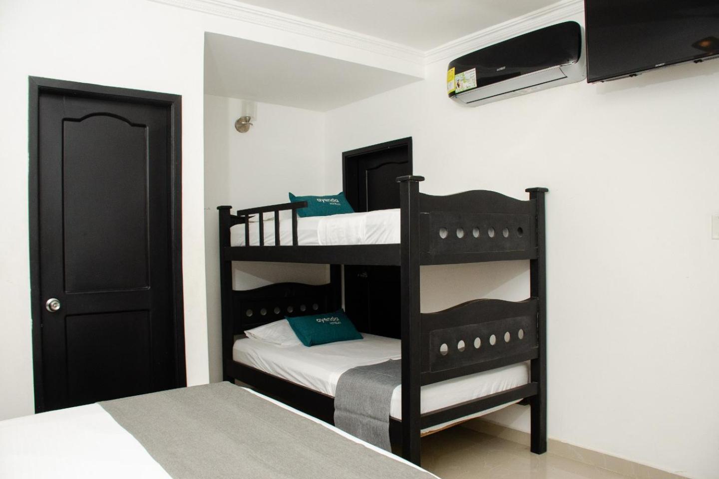 Ayenda Hotel Muleke
