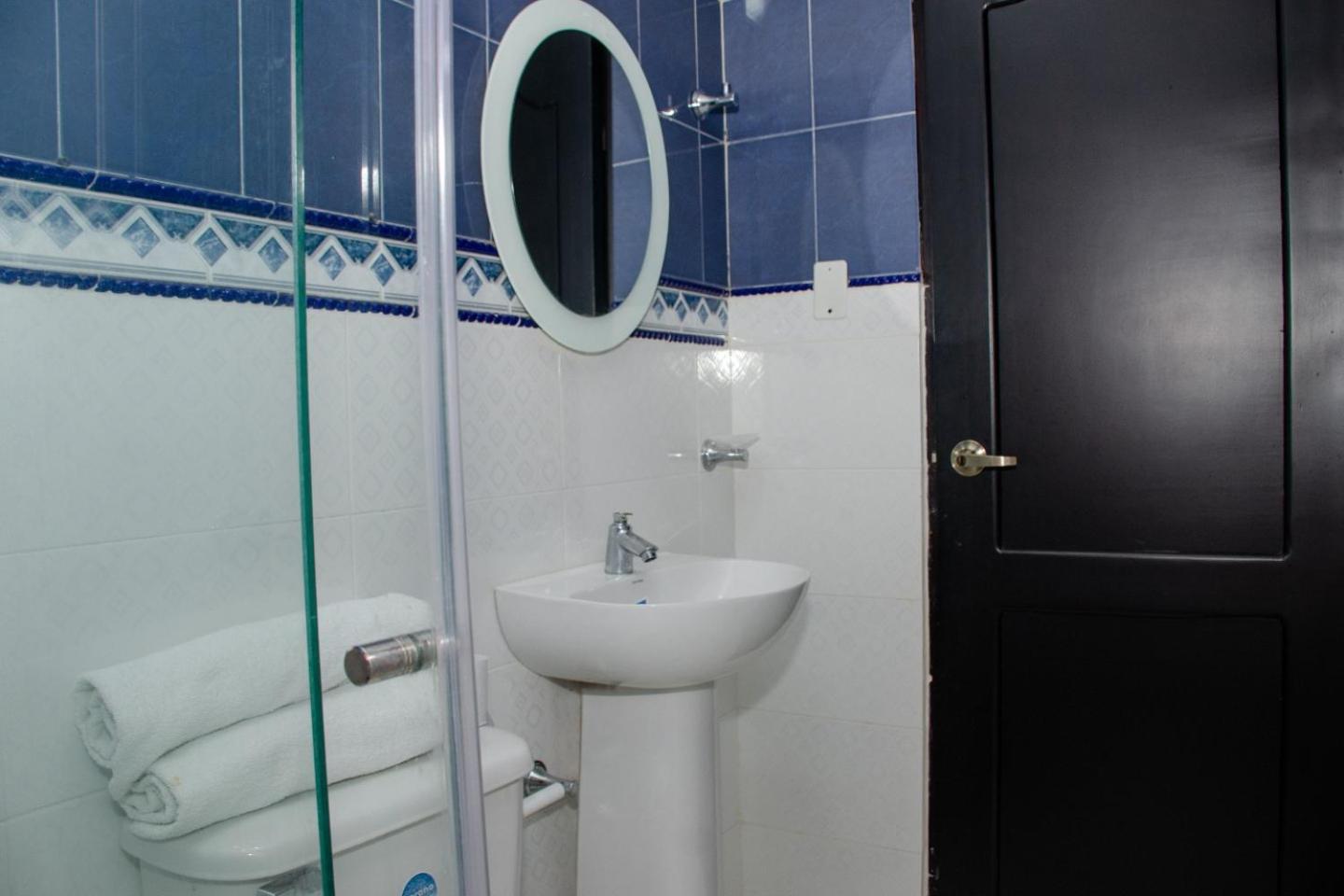 Ayenda Hotel Muleke