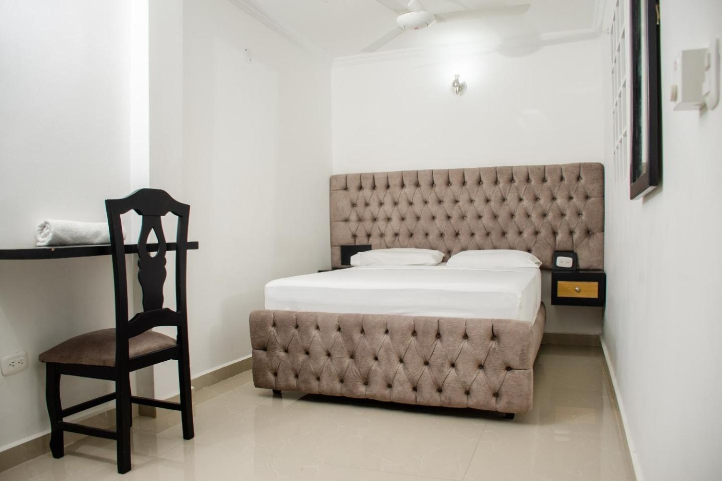Ayenda Hotel Muleke