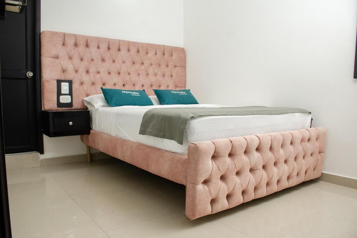 Ayenda Hotel Muleke