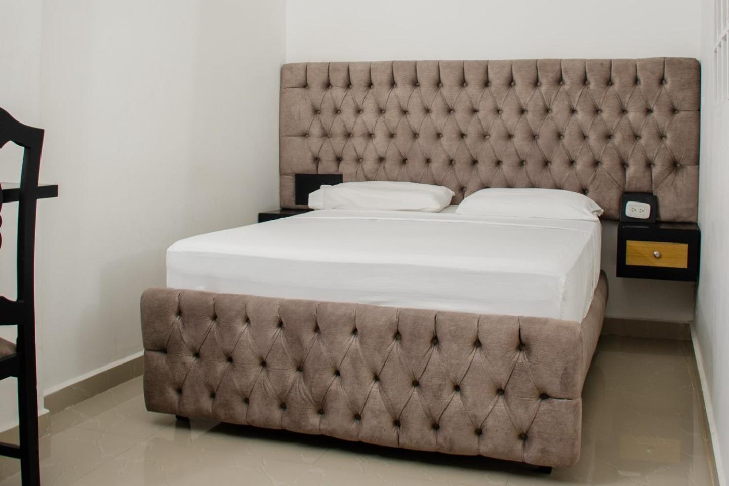 Ayenda Hotel Muleke