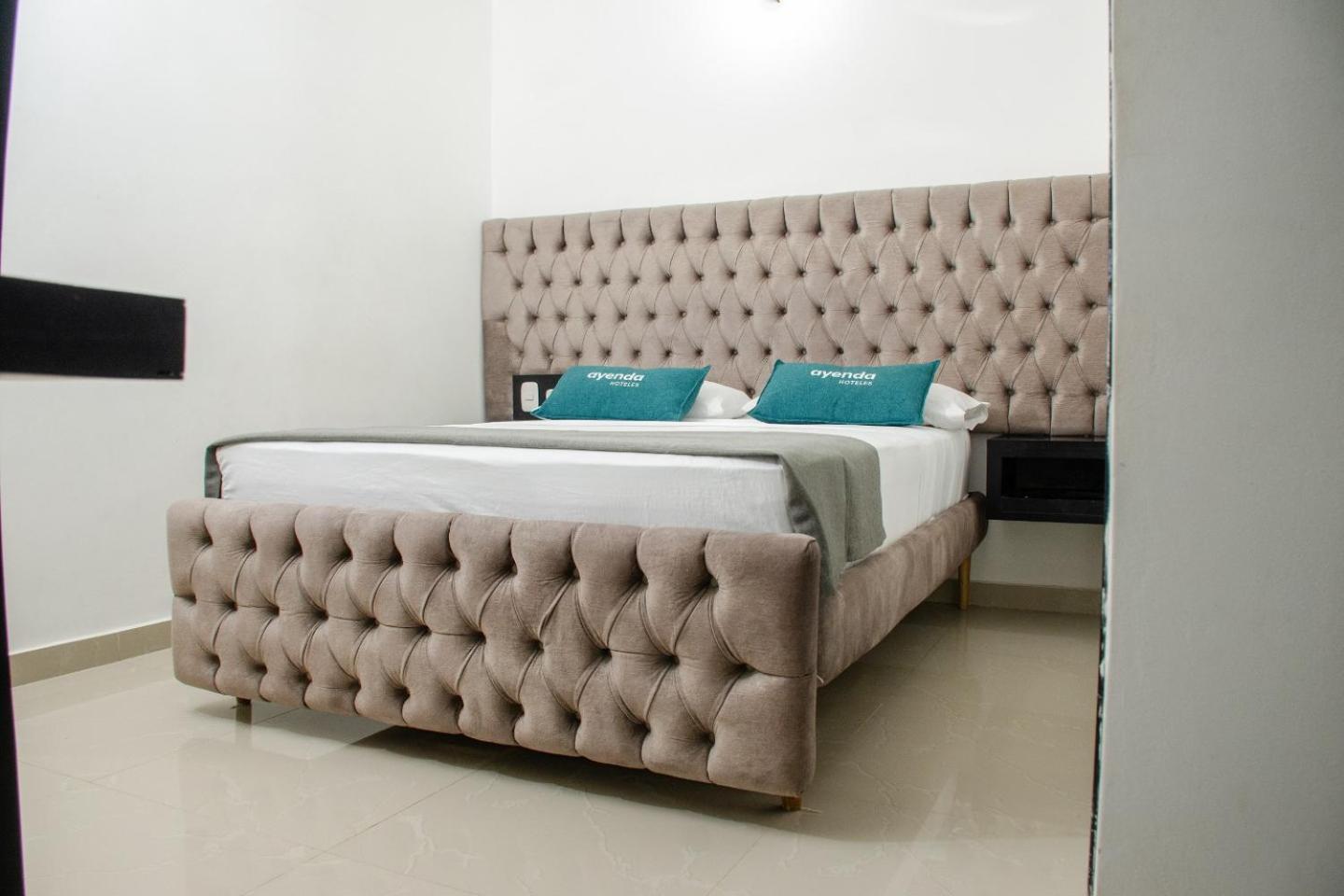 Ayenda Hotel Muleke
