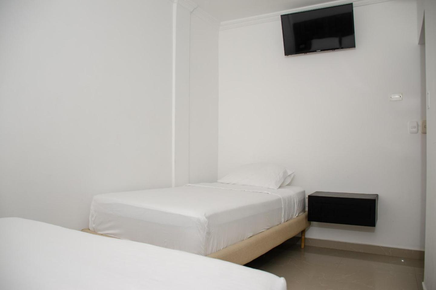 Ayenda Hotel Muleke