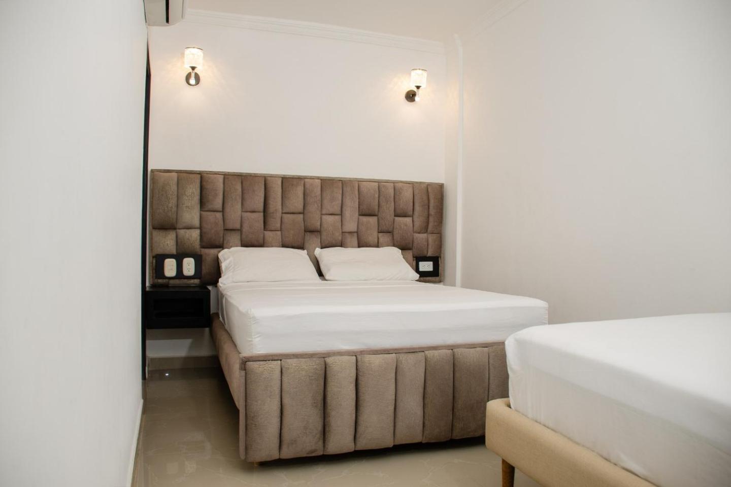 Ayenda Hotel Muleke
