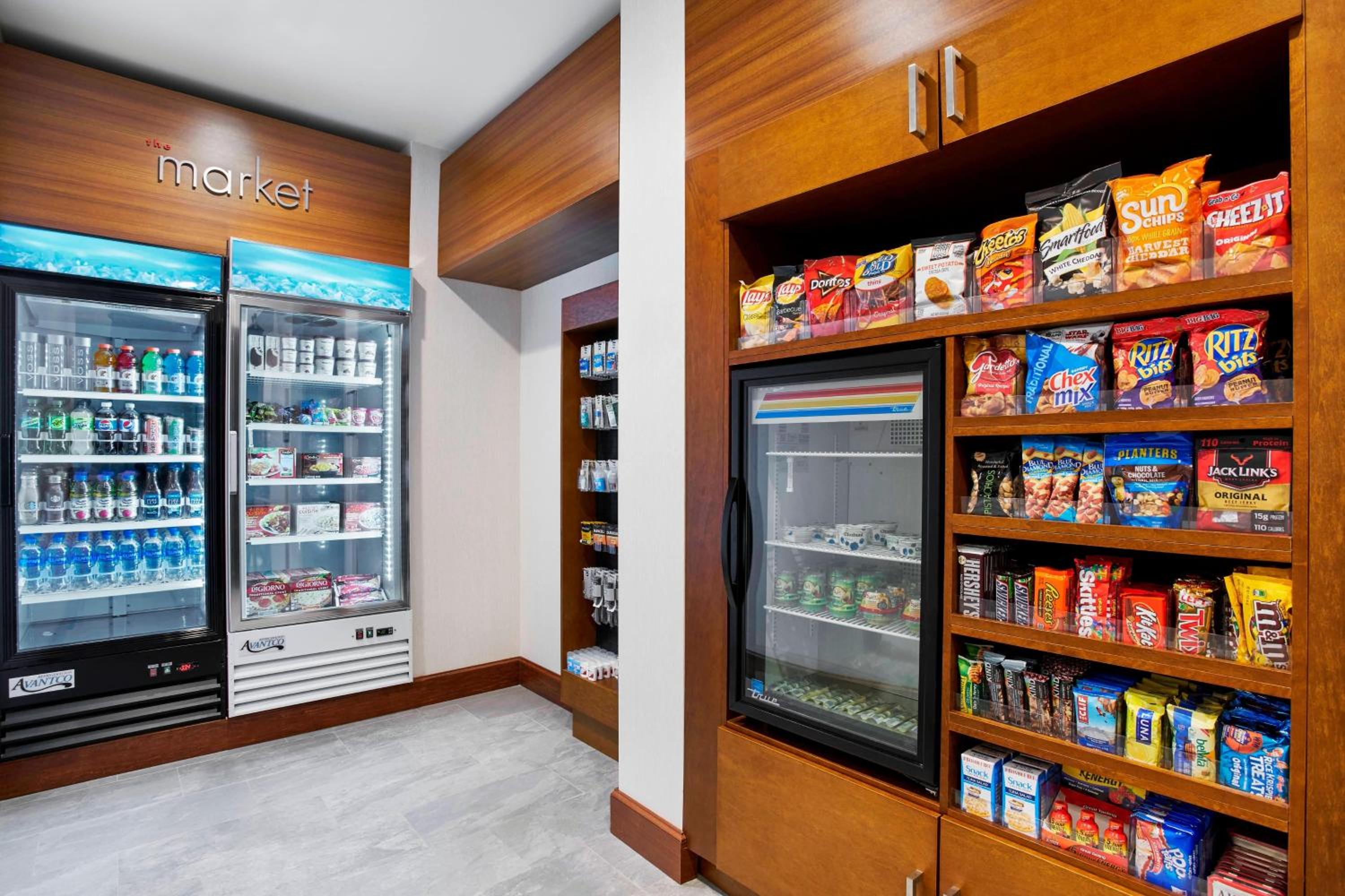 Wilmington Vacations - Residence Inn by Marriott Wilmington Downtown - Property Image 7