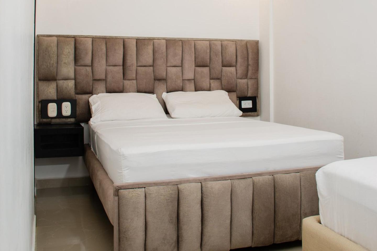 Ayenda Hotel Muleke