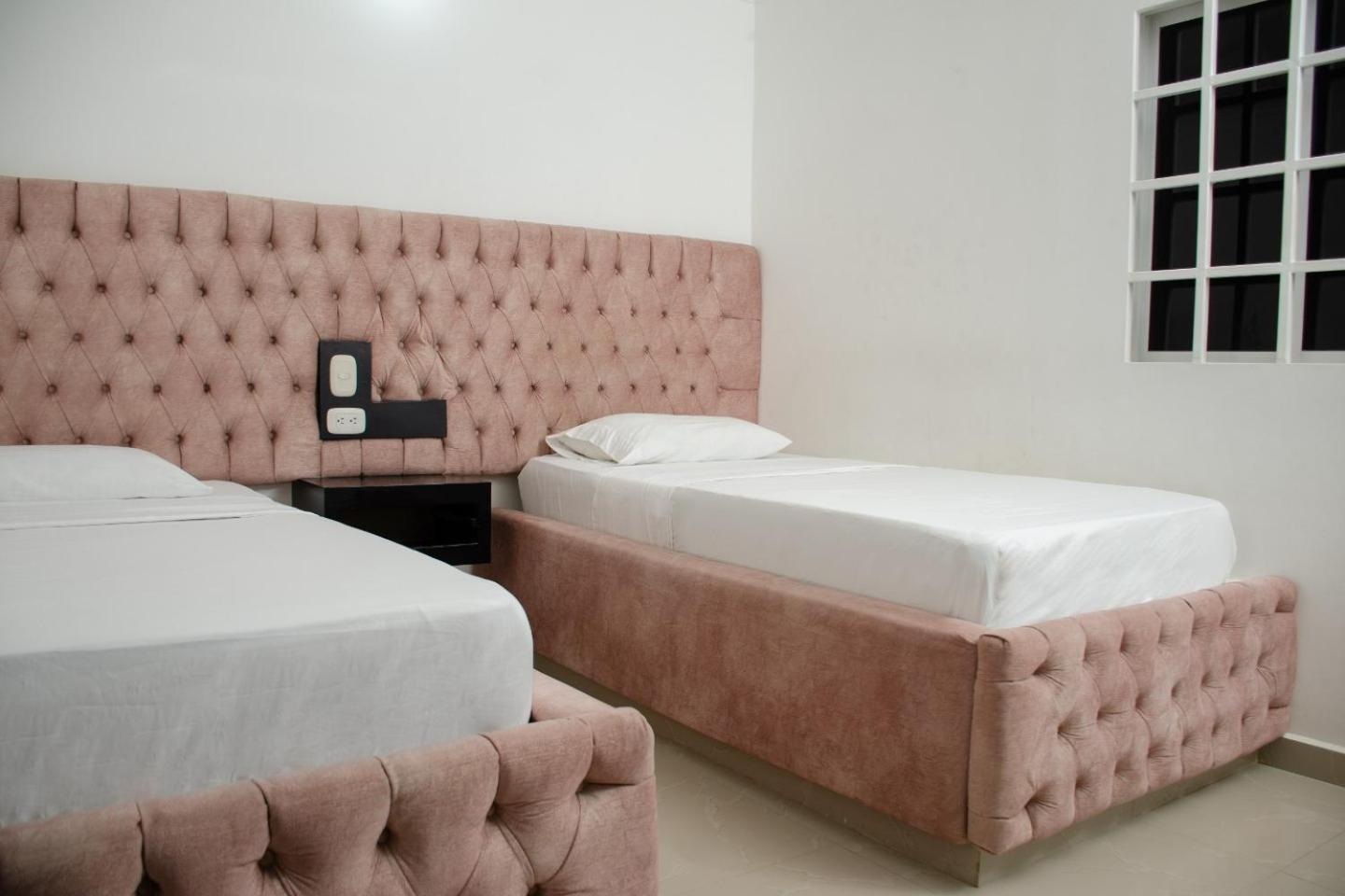 Ayenda Hotel Muleke
