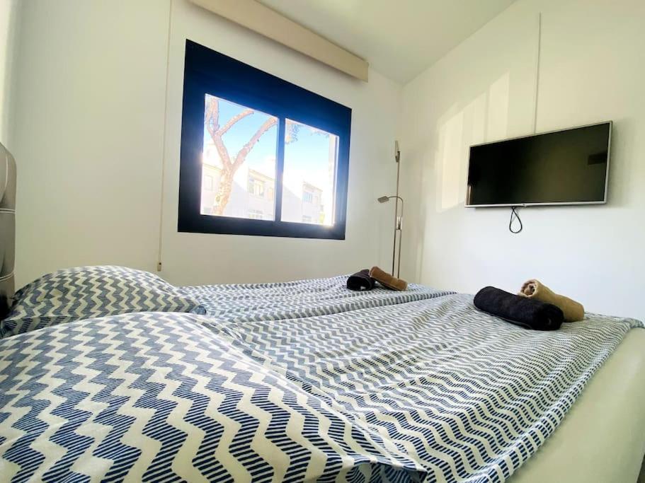 Torrenueva Lux Seaview Apartment close to Marbella