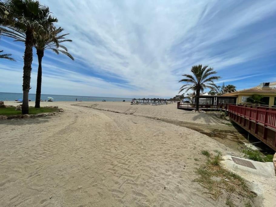 Torrenueva Lux Seaview Apartment close to Marbella
