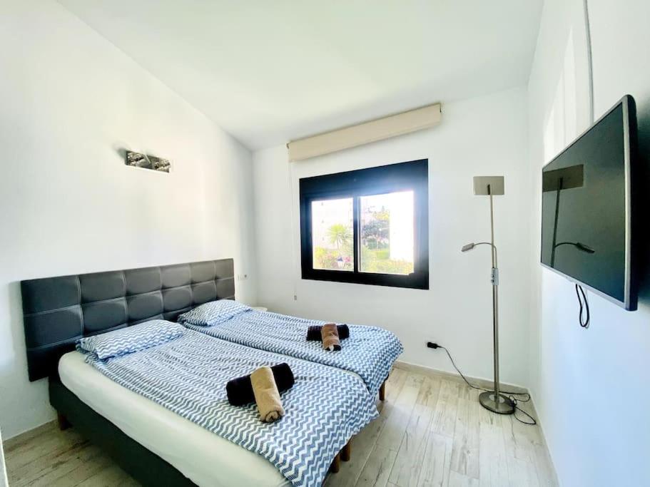 Torrenueva Lux Seaview Apartment close to Marbella